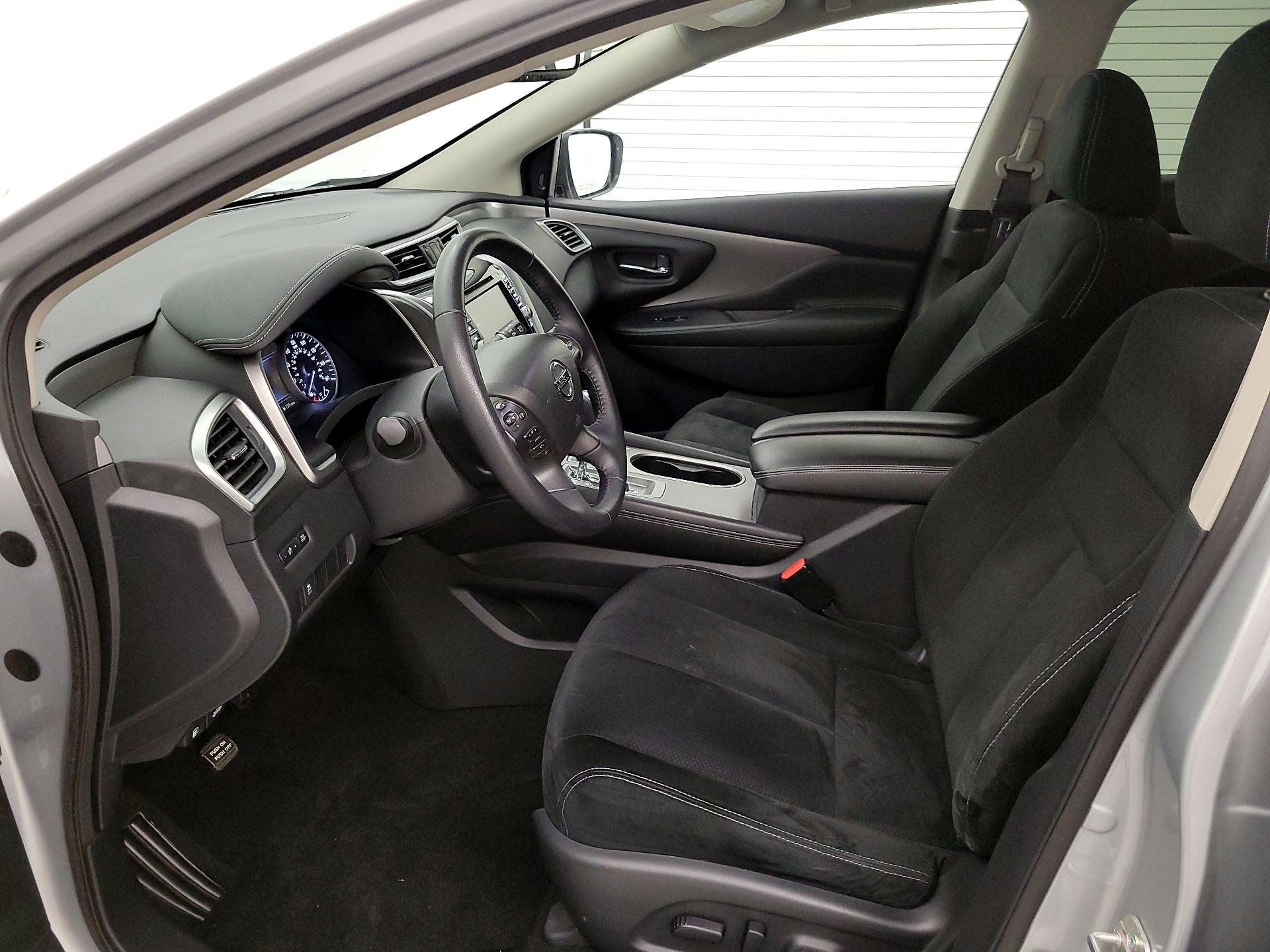 Thumbnail: 2019 Nissan Murano - 11