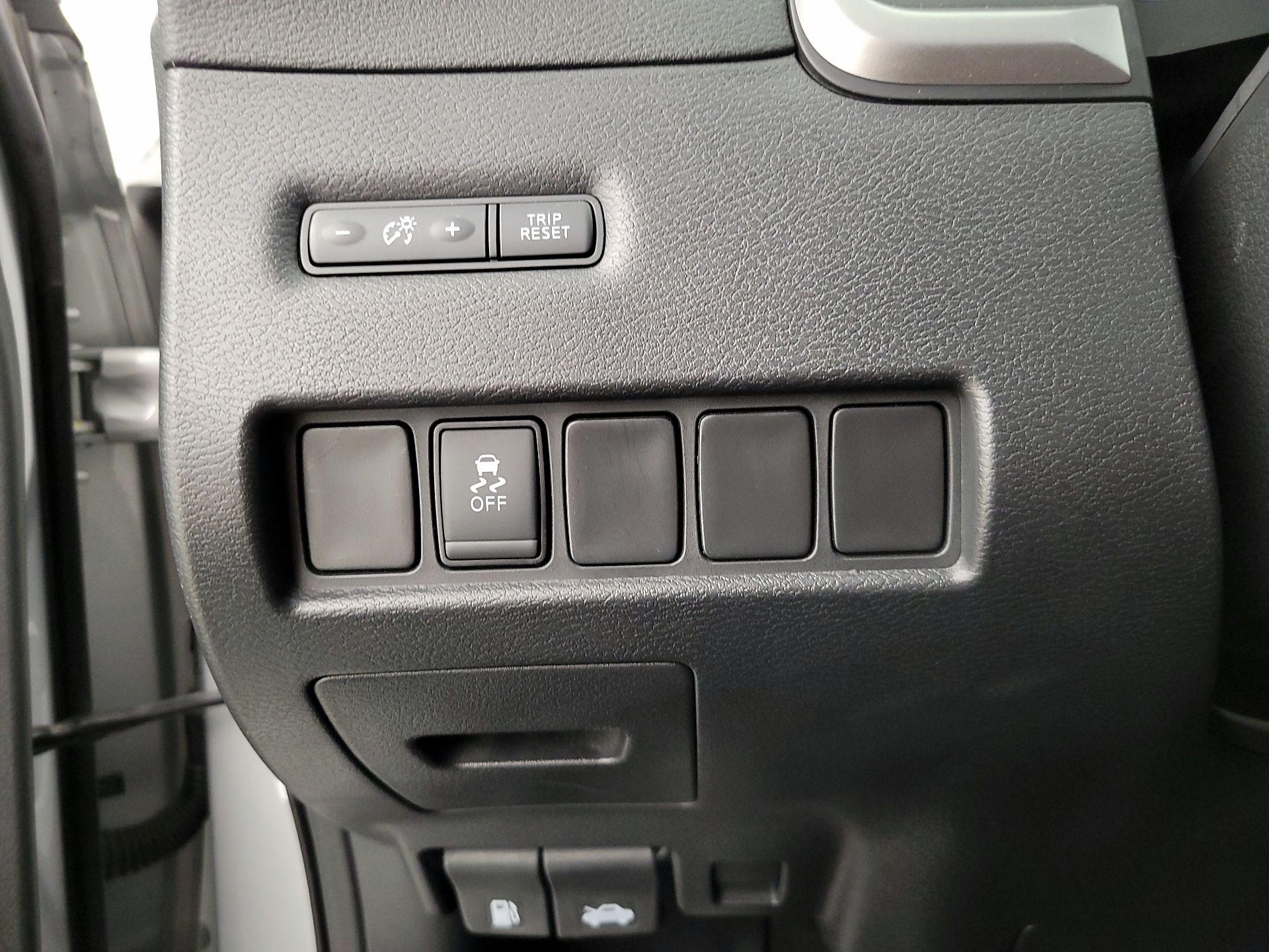Thumbnail: 2019 Nissan Murano - 13