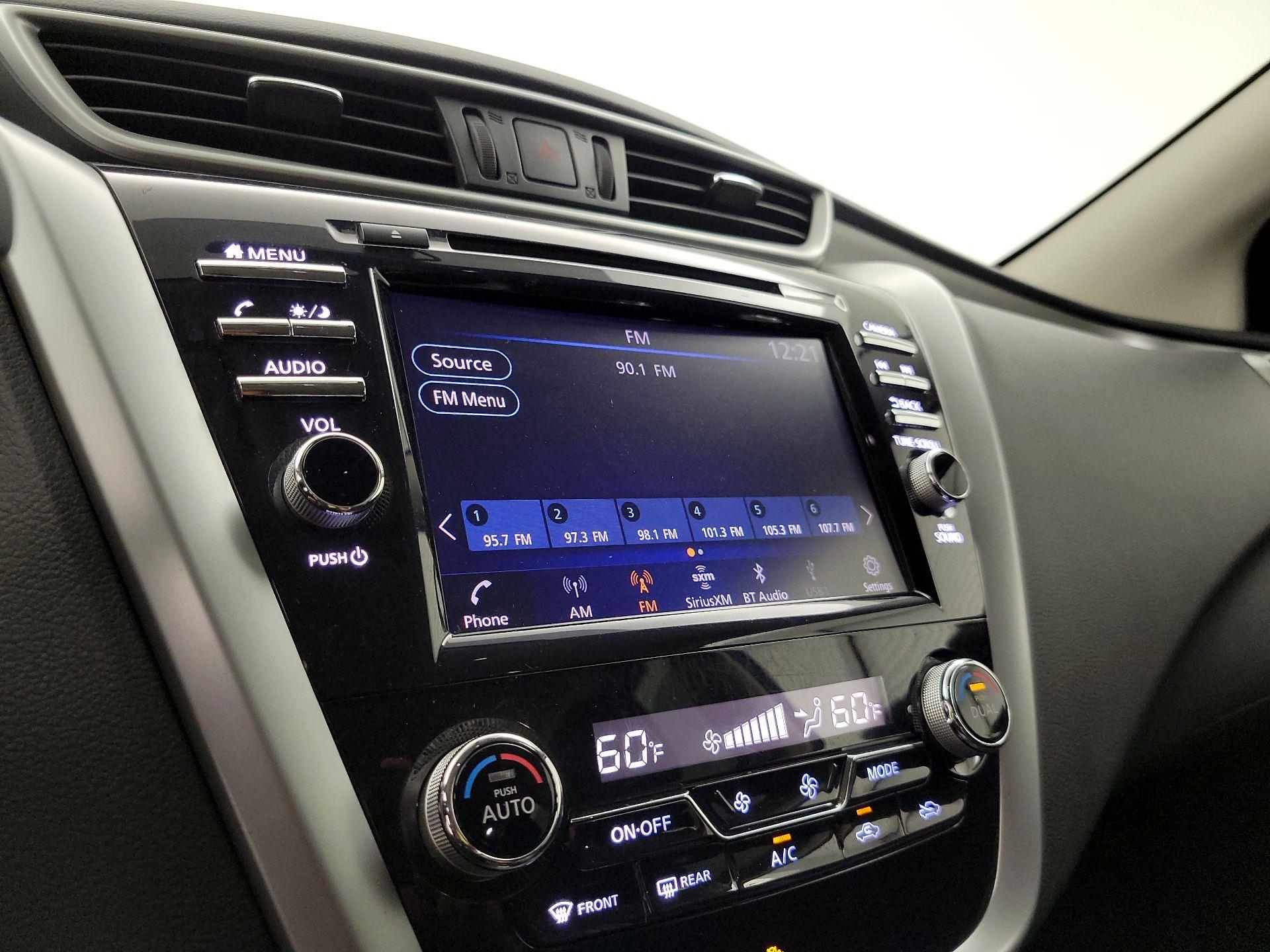 Thumbnail: 2019 Nissan Murano - 15