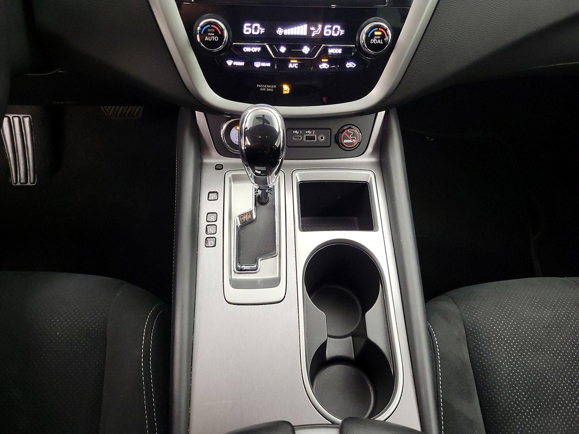Thumbnail: 2019 Nissan Murano - 17