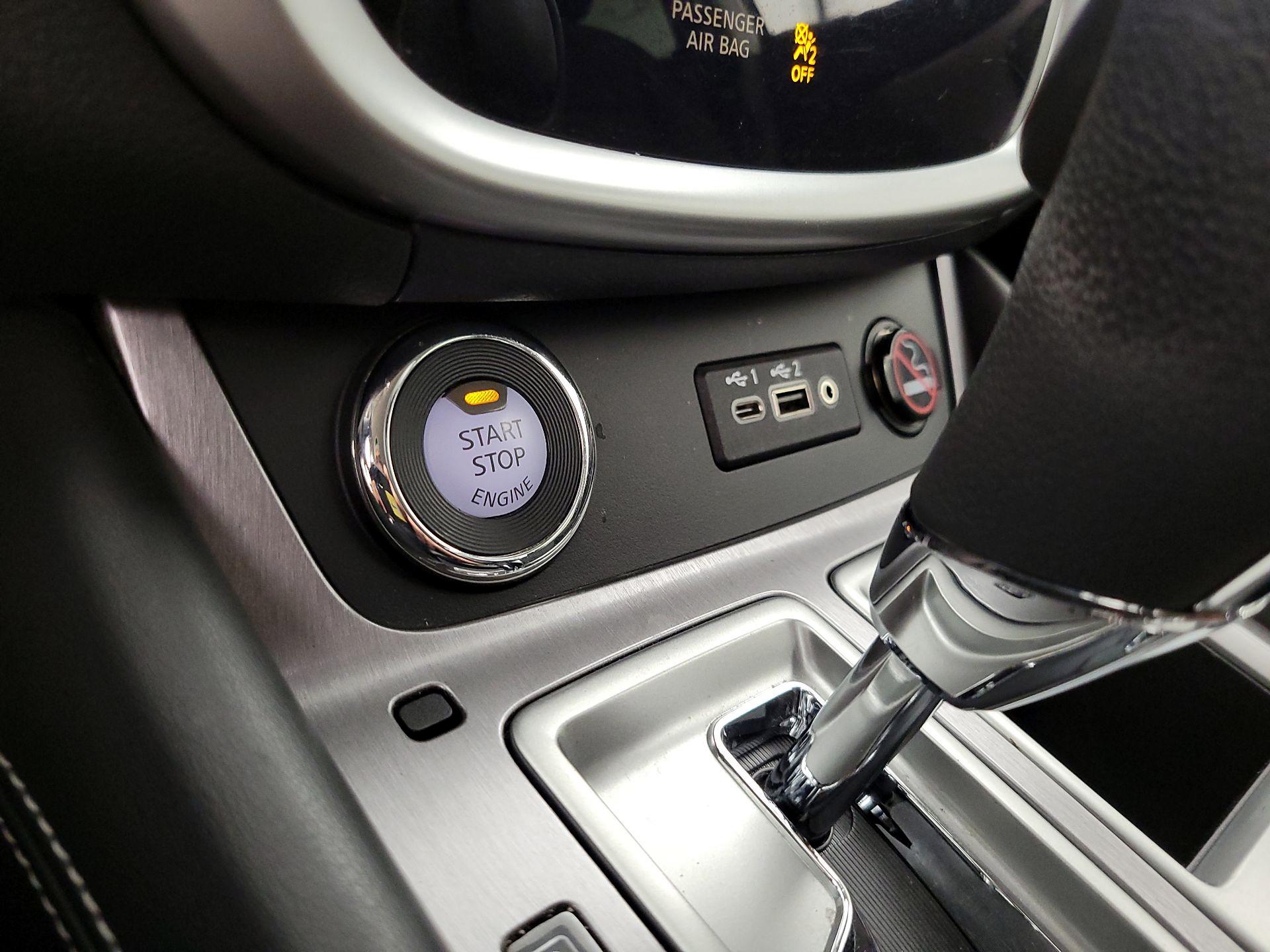 Thumbnail: 2019 Nissan Murano - 18