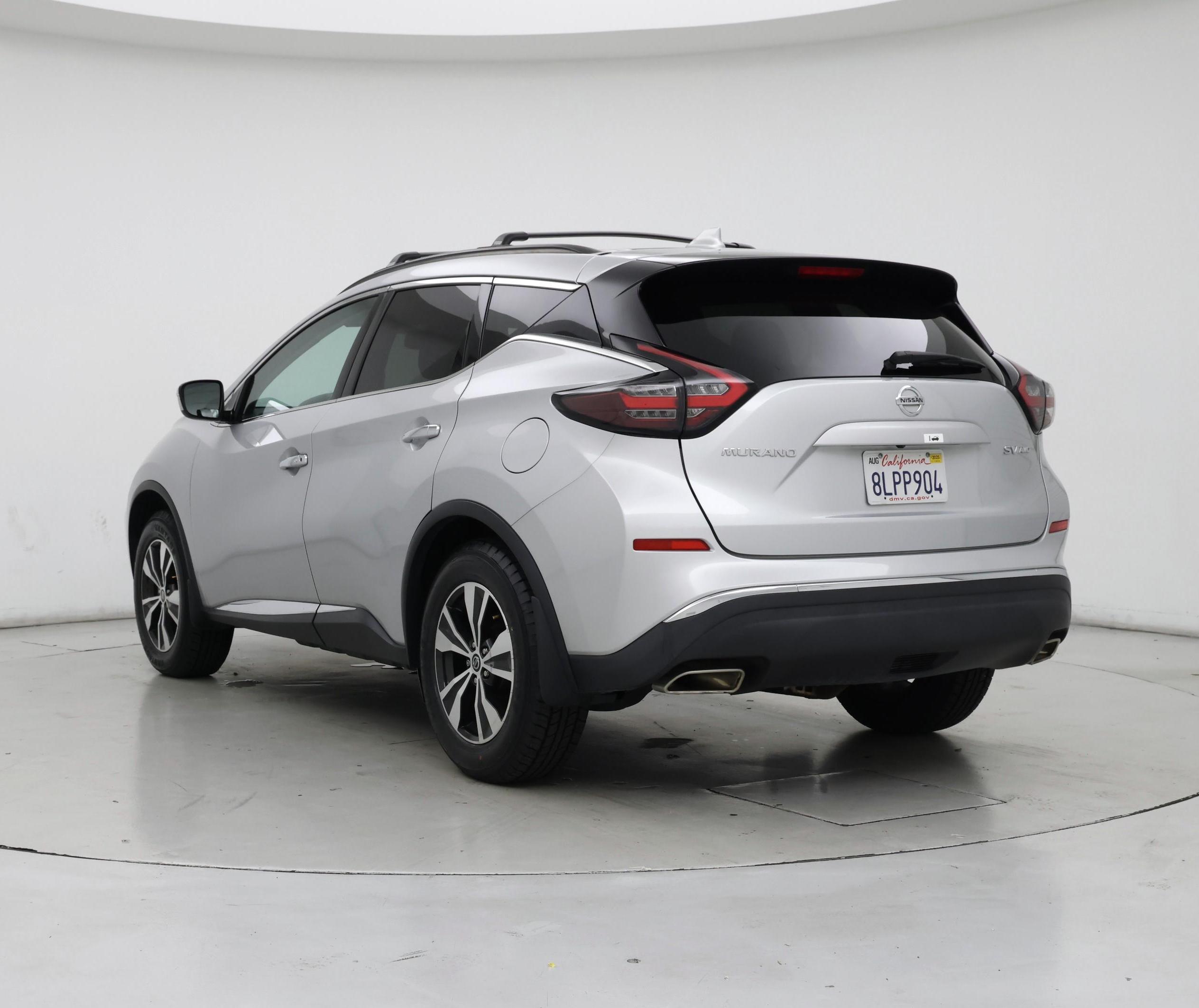 Thumbnail: 2019 Nissan Murano - 2