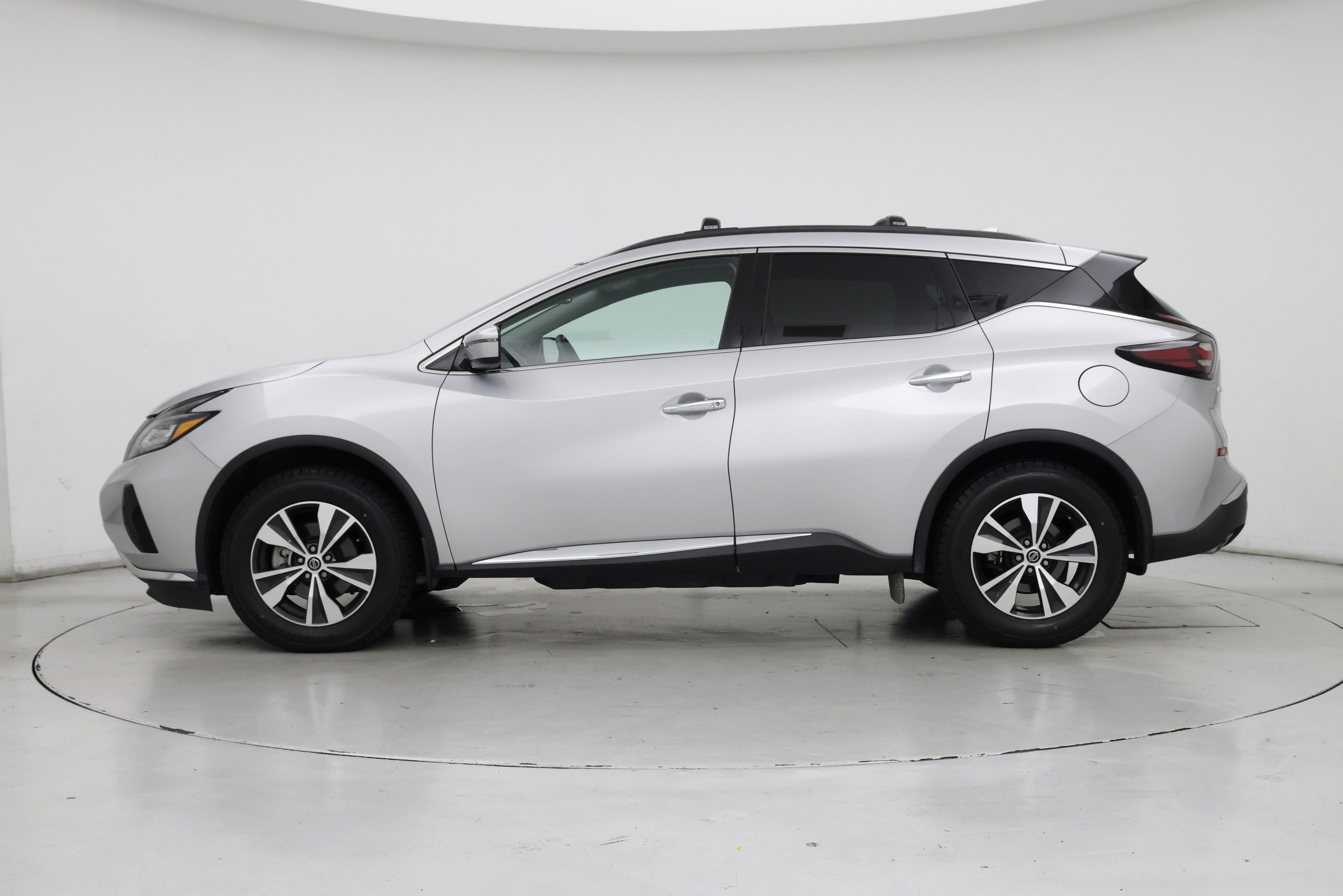 Thumbnail: 2019 Nissan Murano - 3