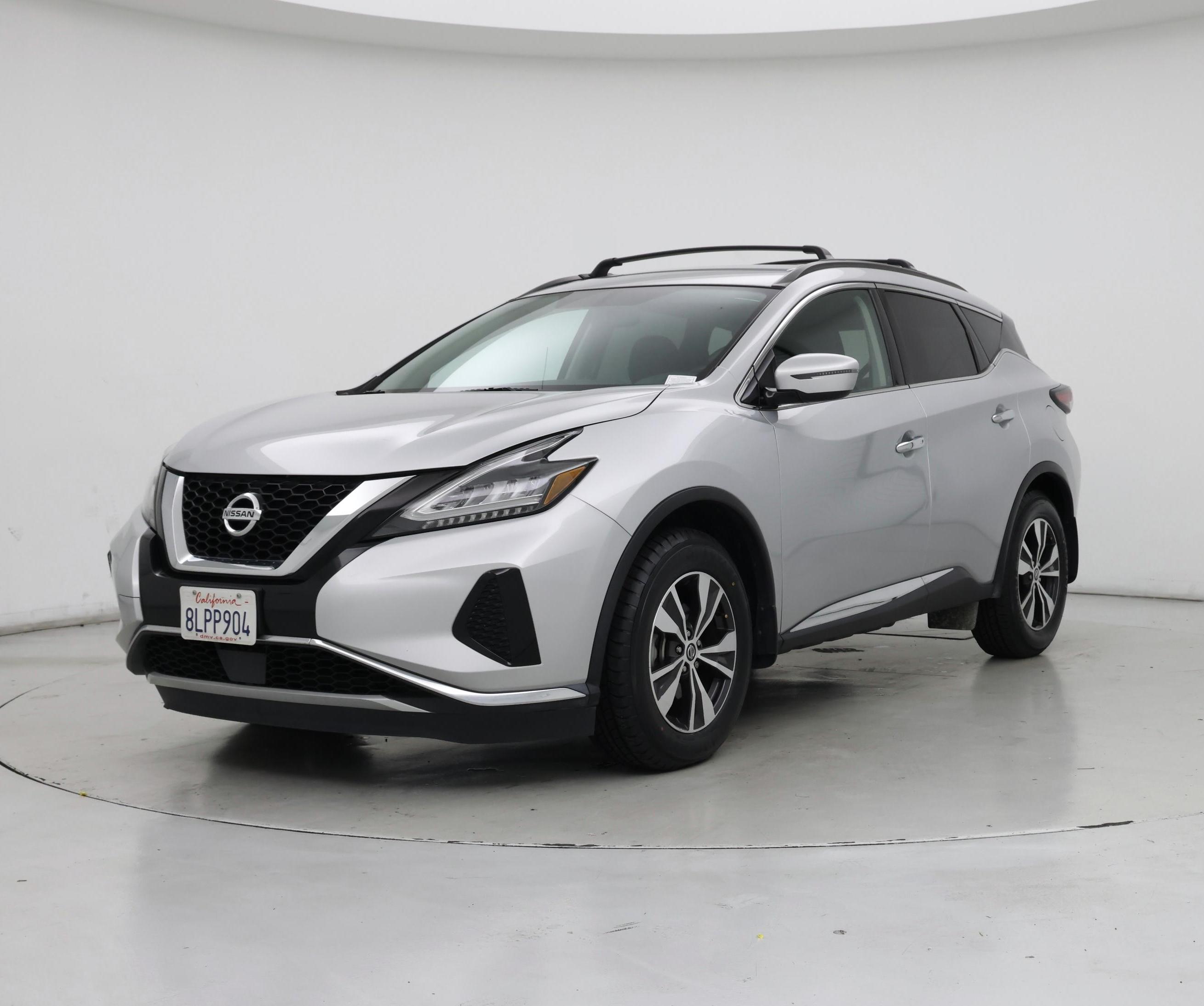 Thumbnail: 2019 Nissan Murano - 4