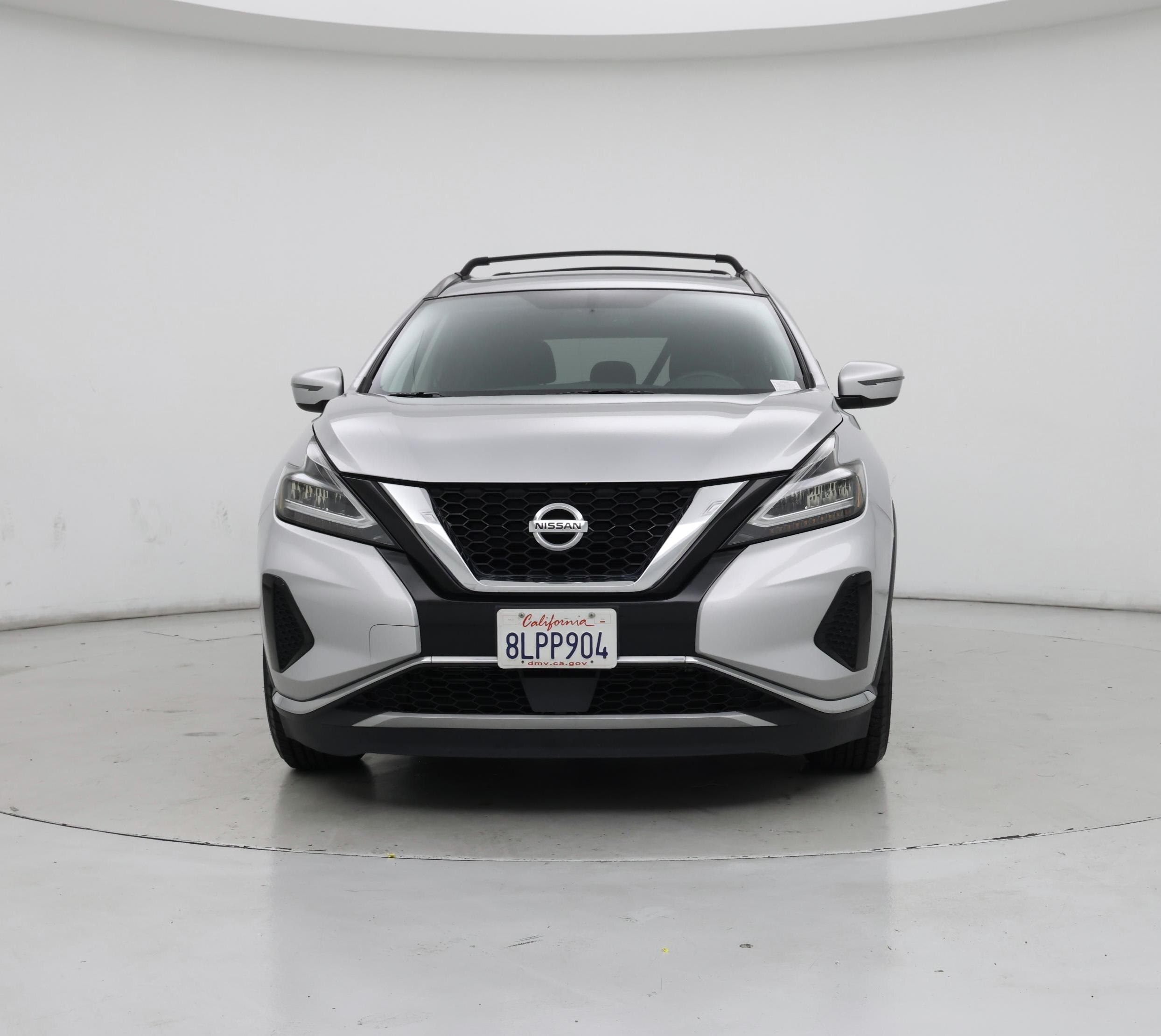 Thumbnail: 2019 Nissan Murano - 5