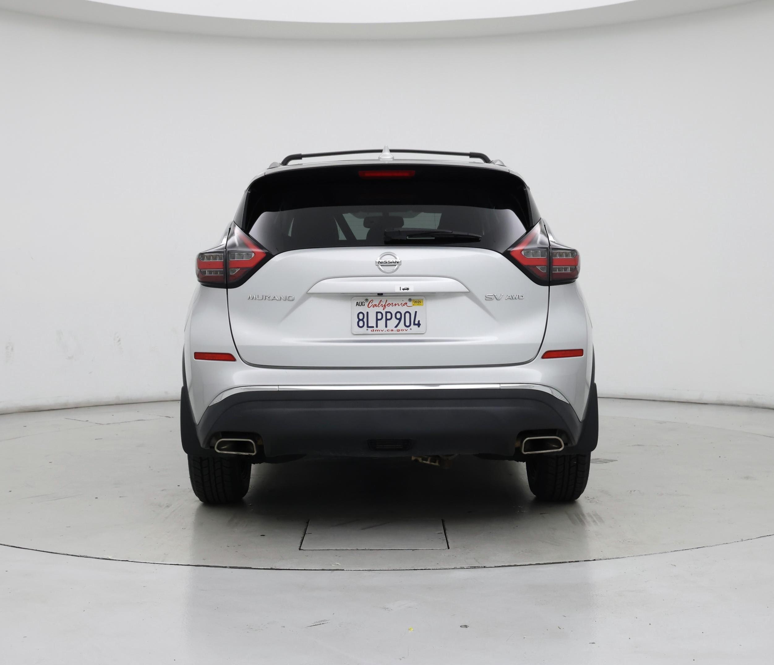 Thumbnail: 2019 Nissan Murano - 6