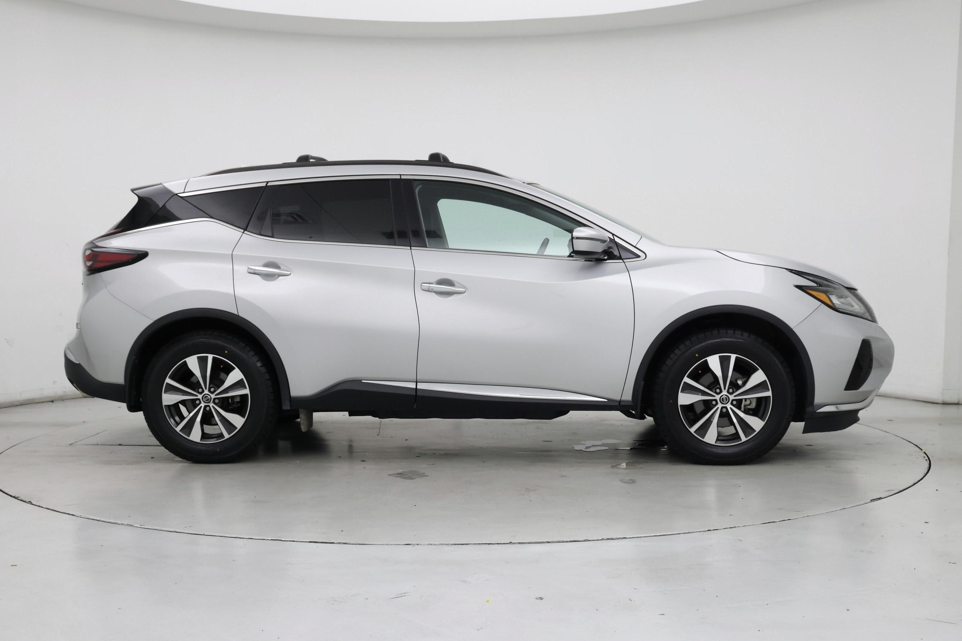Thumbnail: 2019 Nissan Murano - 7