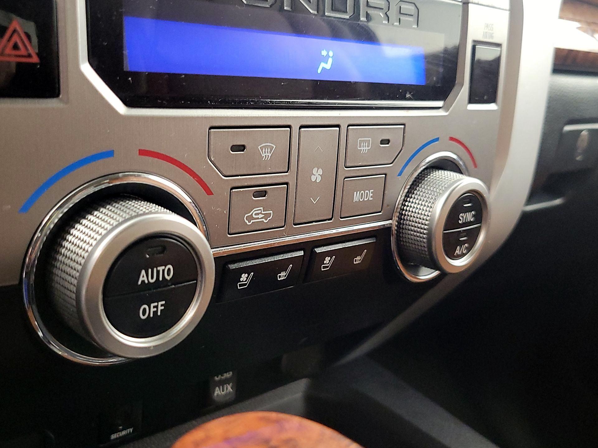 Thumbnail: 2018 Toyota Tundra - 17