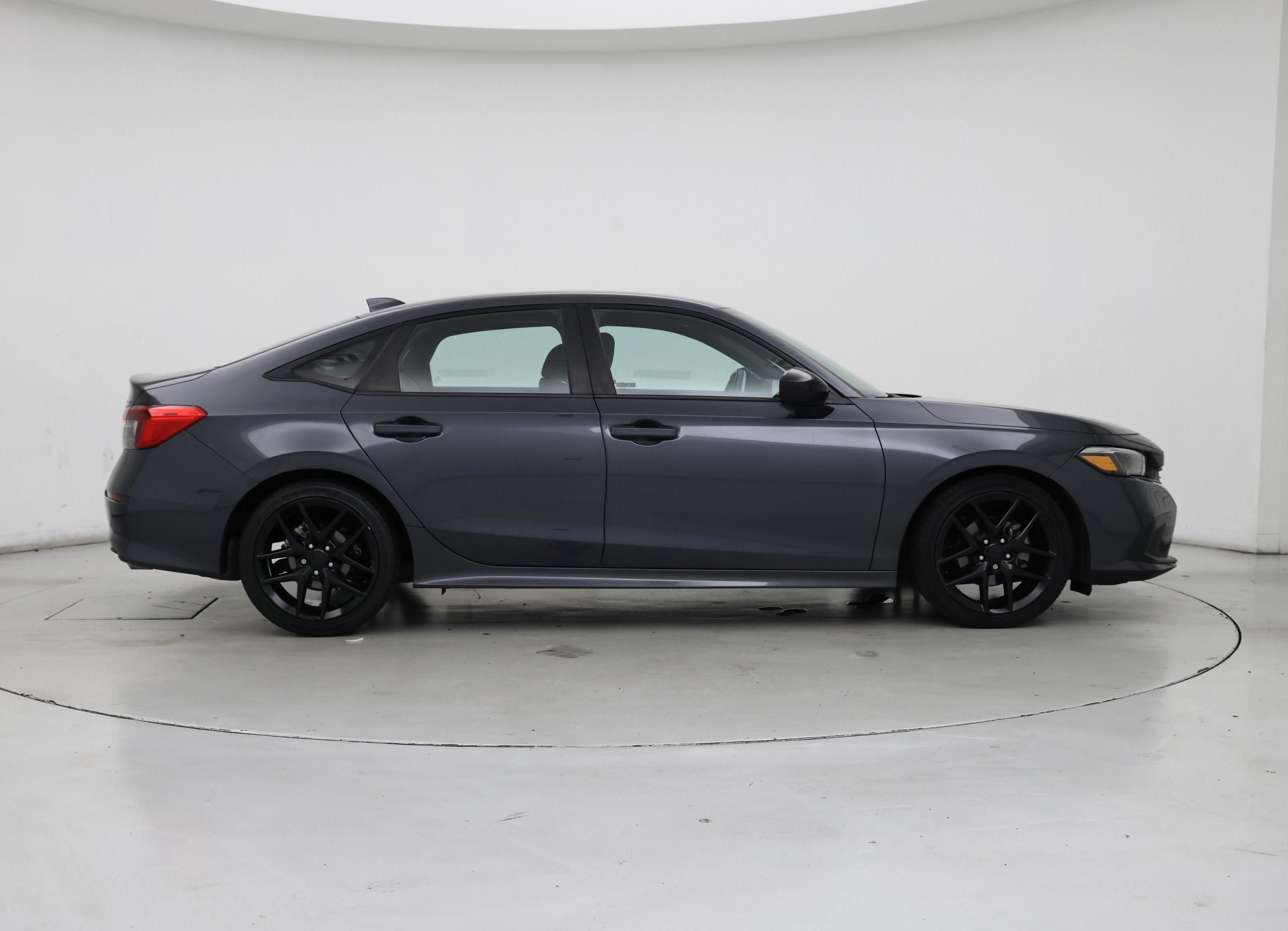 Thumbnail: 2022 Honda Civic - 7