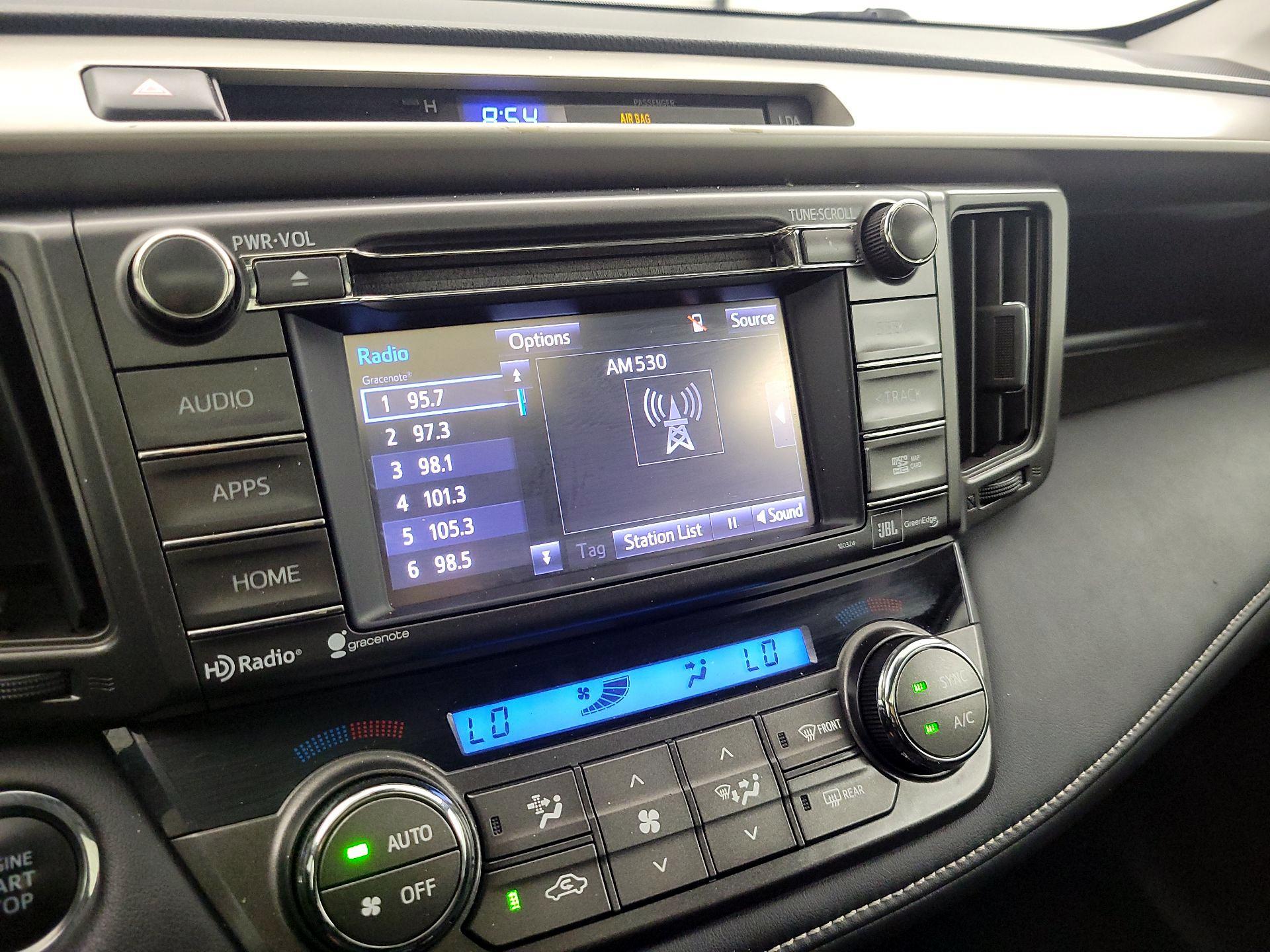 Thumbnail: 2015 Toyota RAV4 - 16