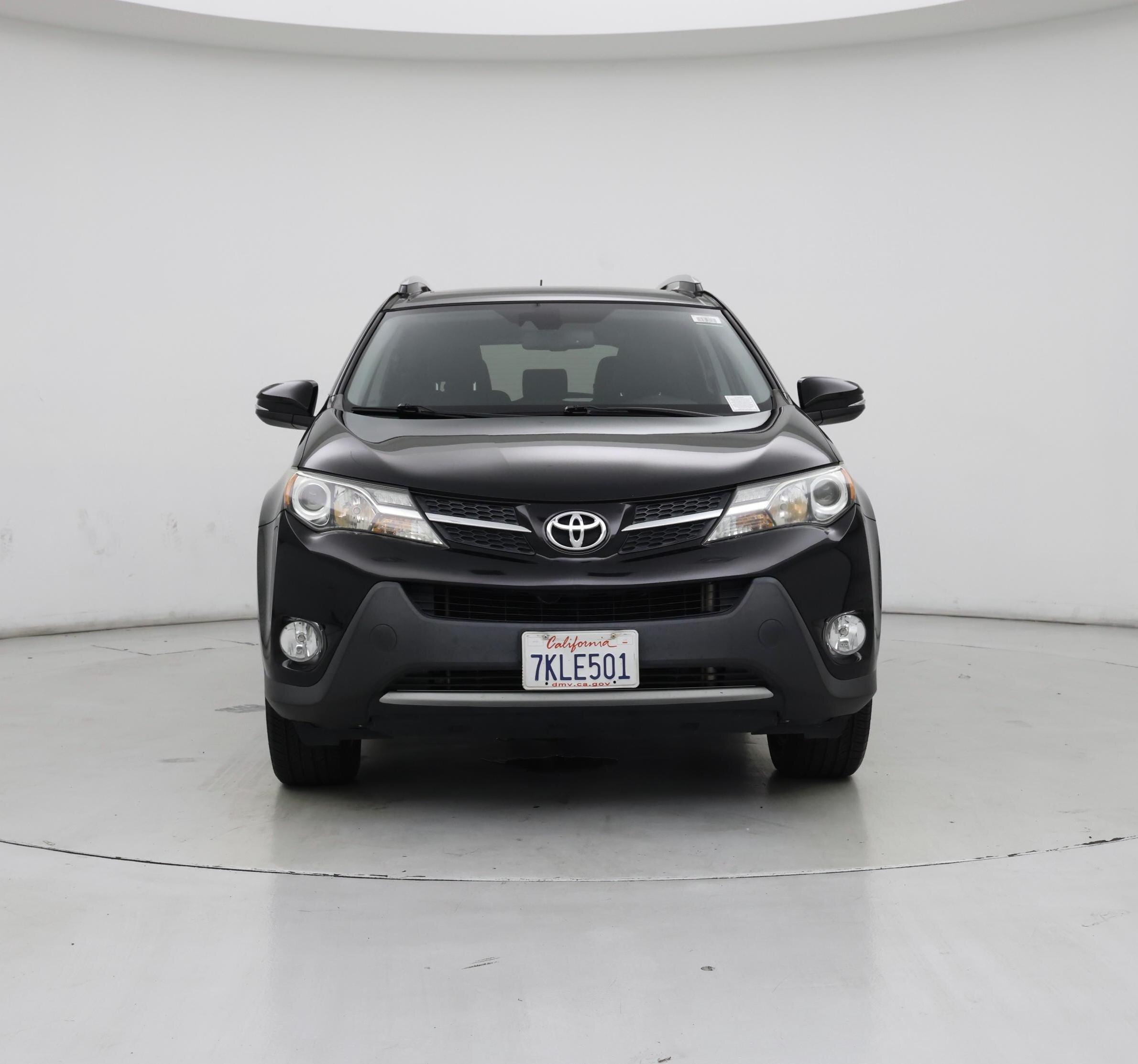 Thumbnail: 2015 Toyota RAV4 - 5