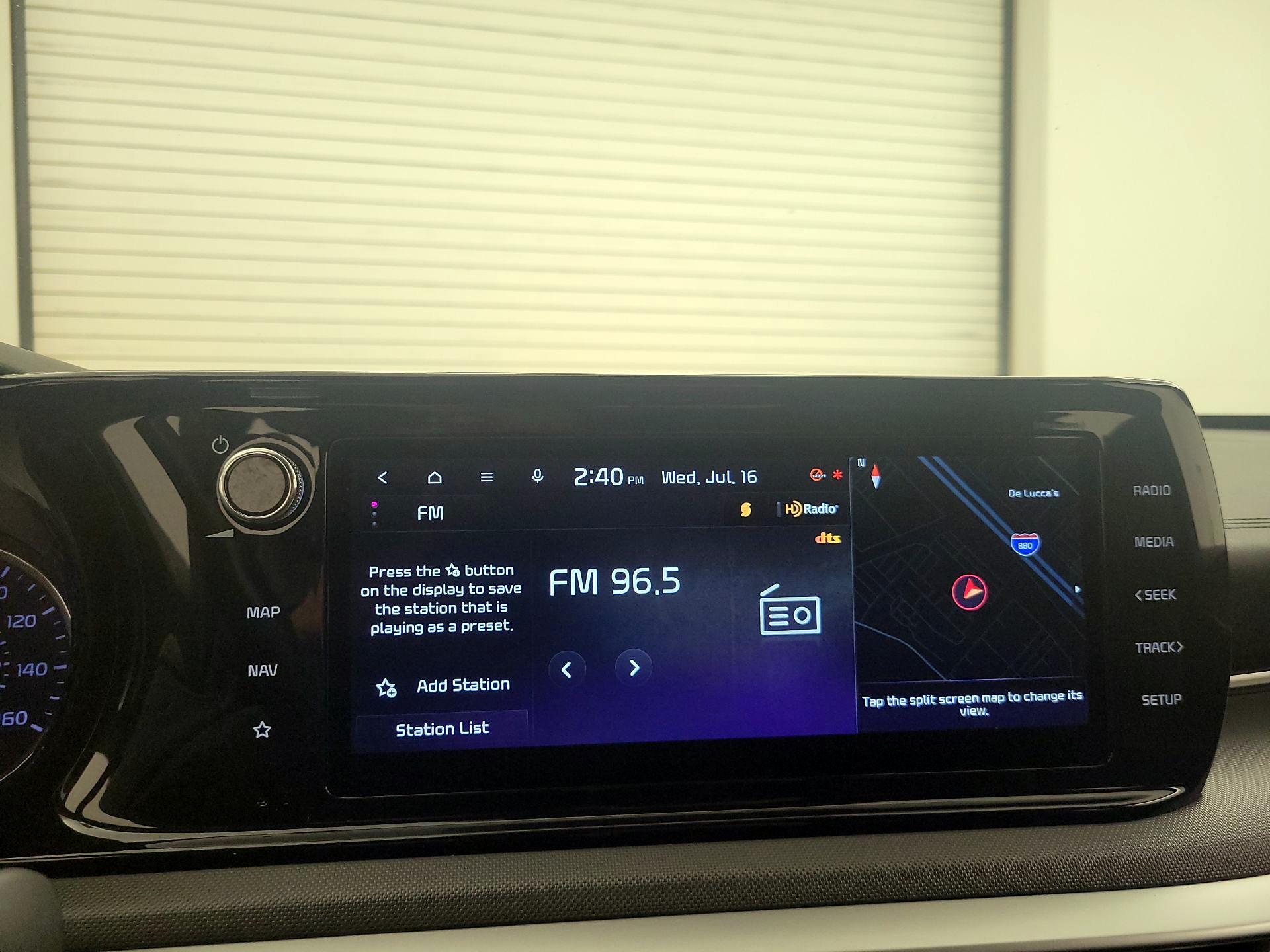 Thumbnail: 2022 Kia K5 - 15
