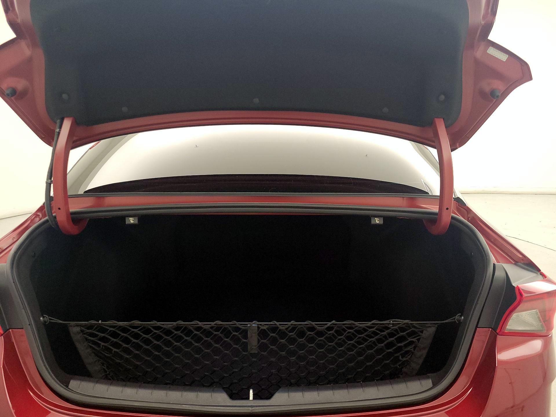 Thumbnail: 2022 Kia K5 - 20