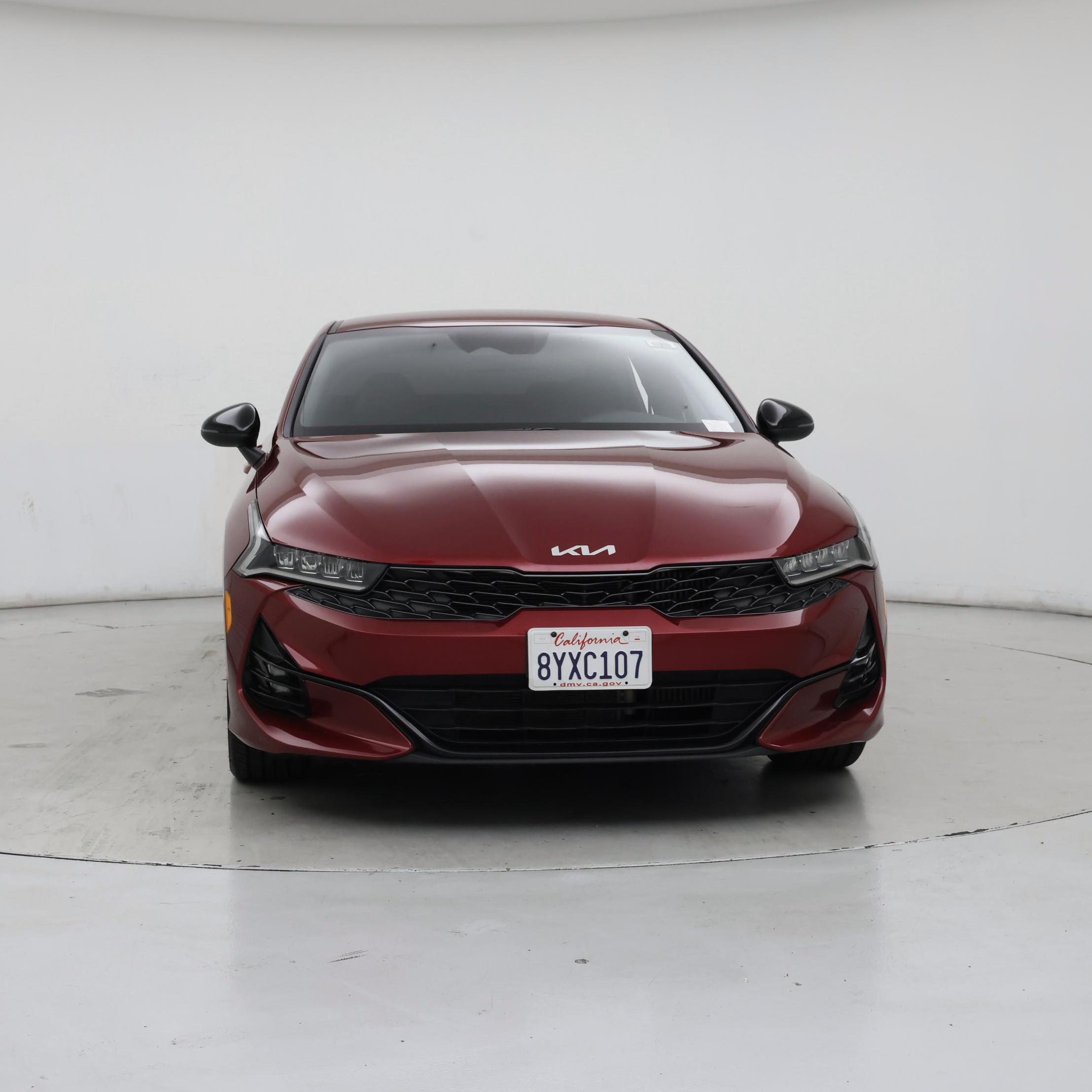 Thumbnail: 2022 Kia K5 - 5