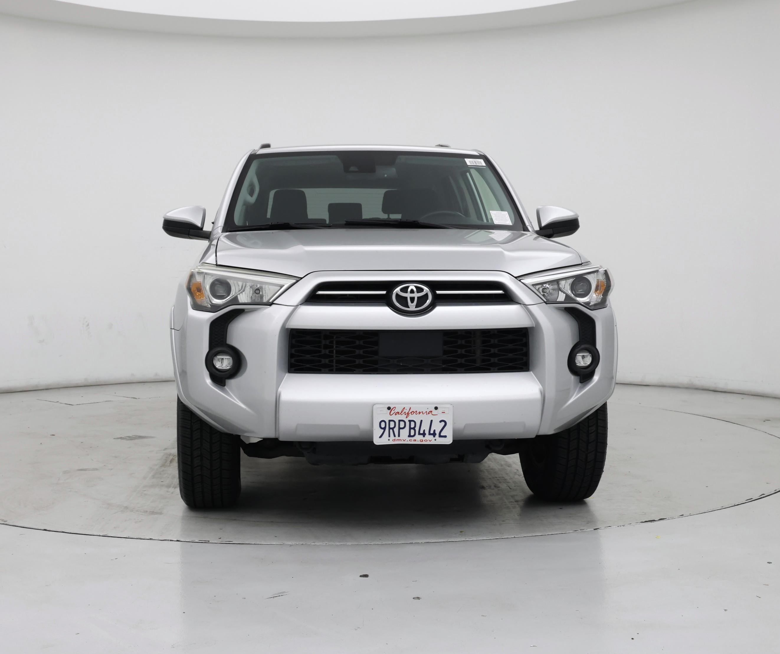 Thumbnail: 2022 Toyota 4Runner - 5