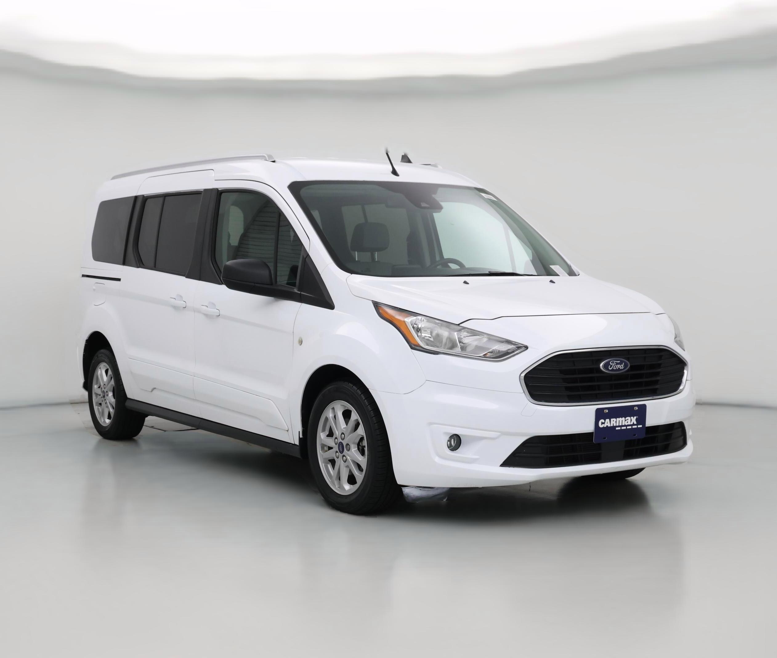 Thumbnail: 2019 Ford Transit Series - 1