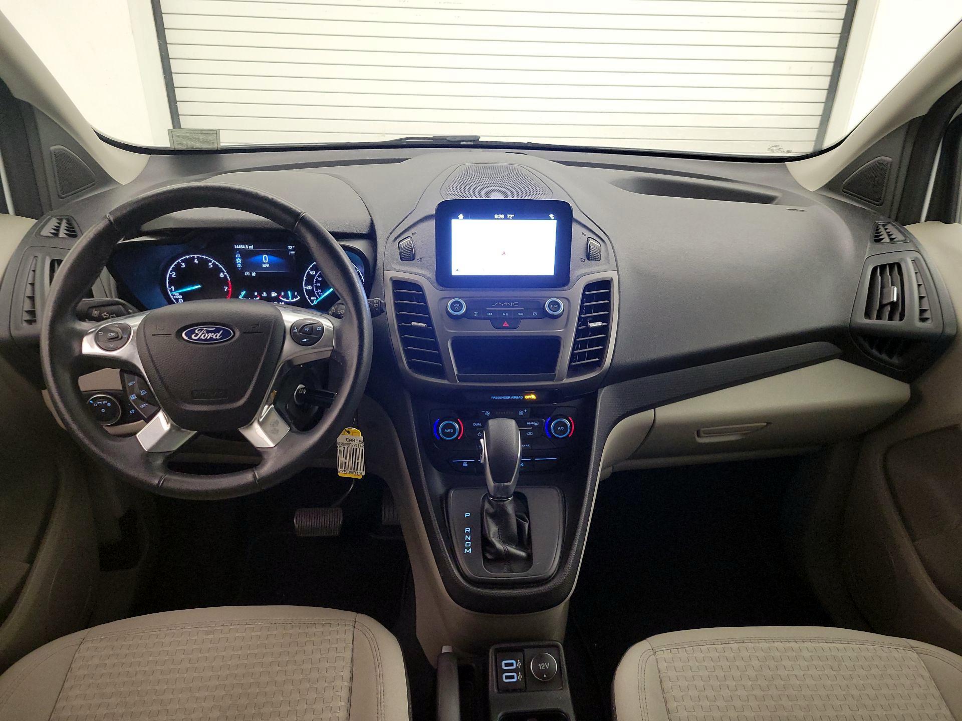 Thumbnail: 2019 Ford Transit Series - 9