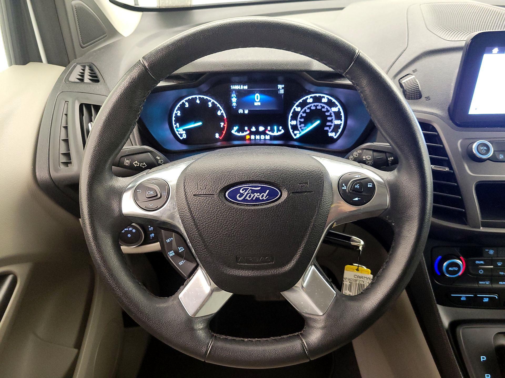 Thumbnail: 2019 Ford Transit Series - 10