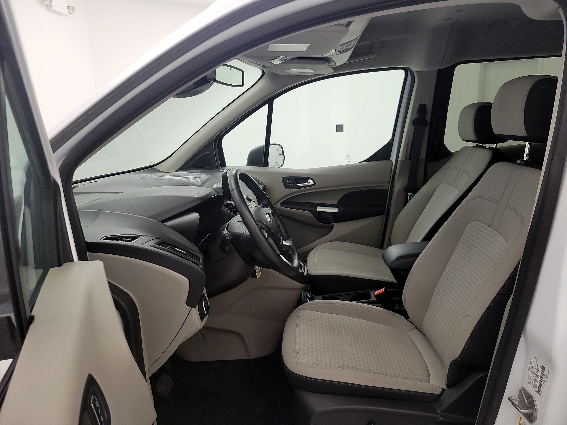 Thumbnail: 2019 Ford Transit Series - 11