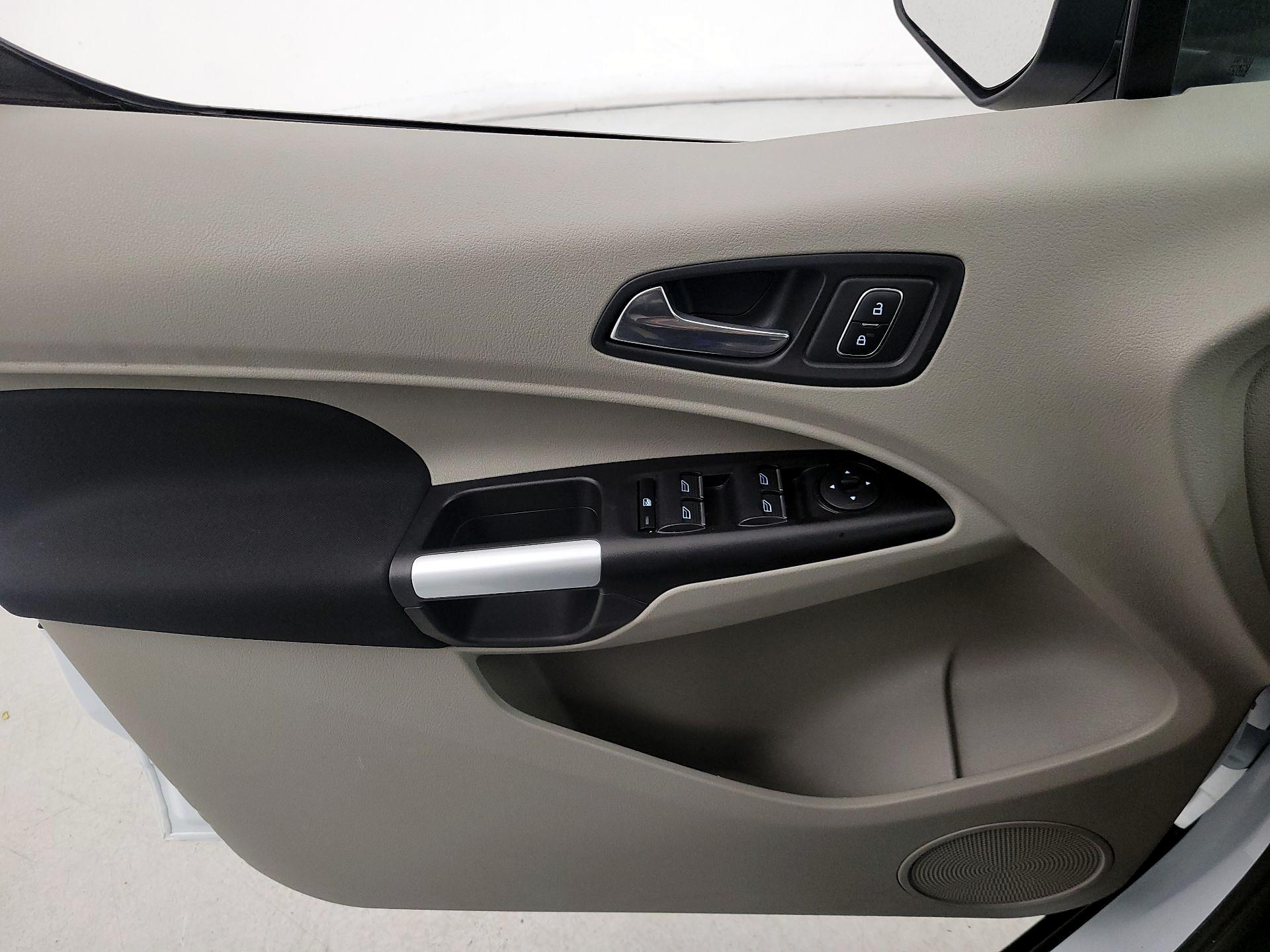 Thumbnail: 2019 Ford Transit Series - 12