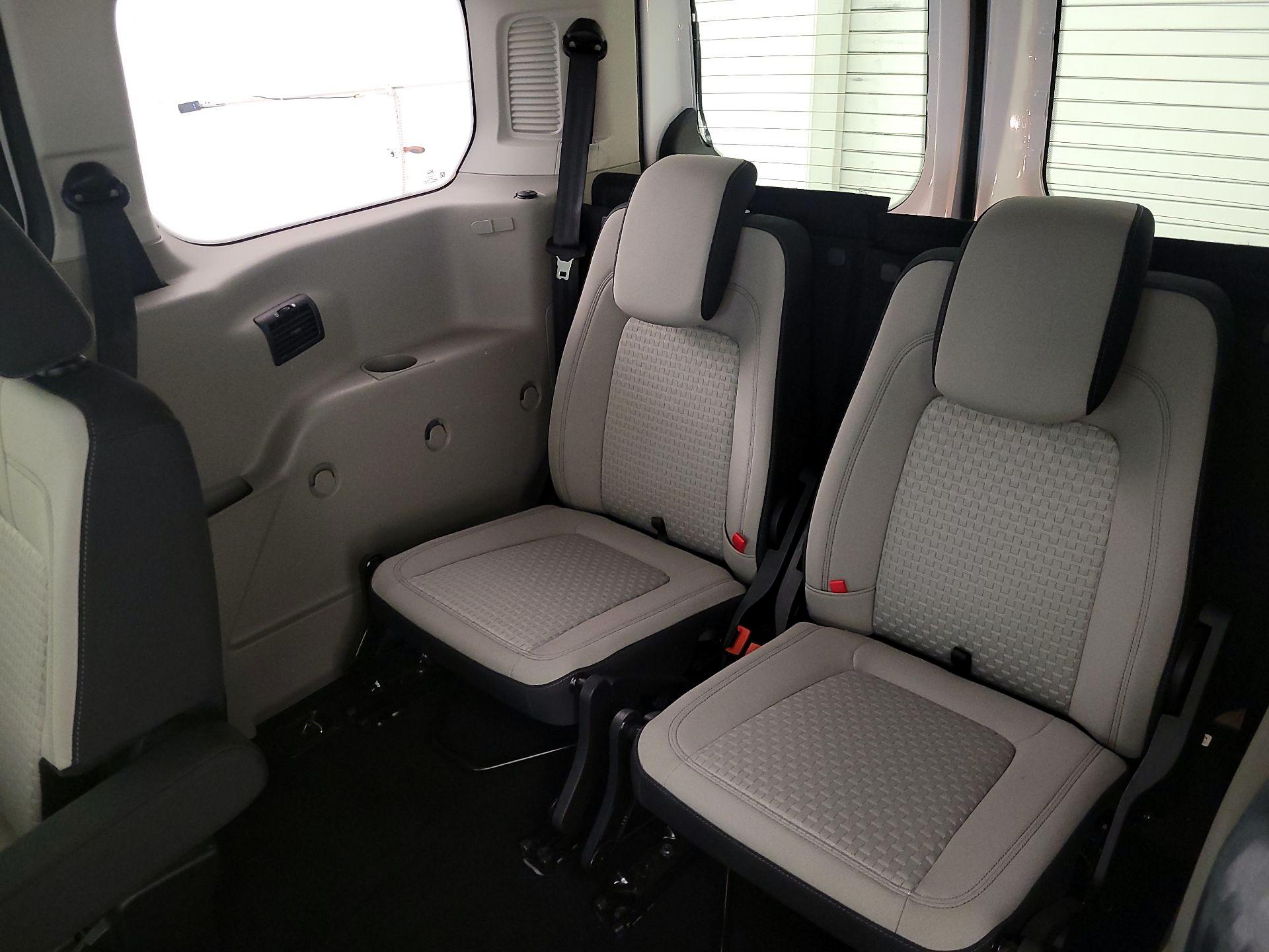 Thumbnail: 2019 Ford Transit Series - 20