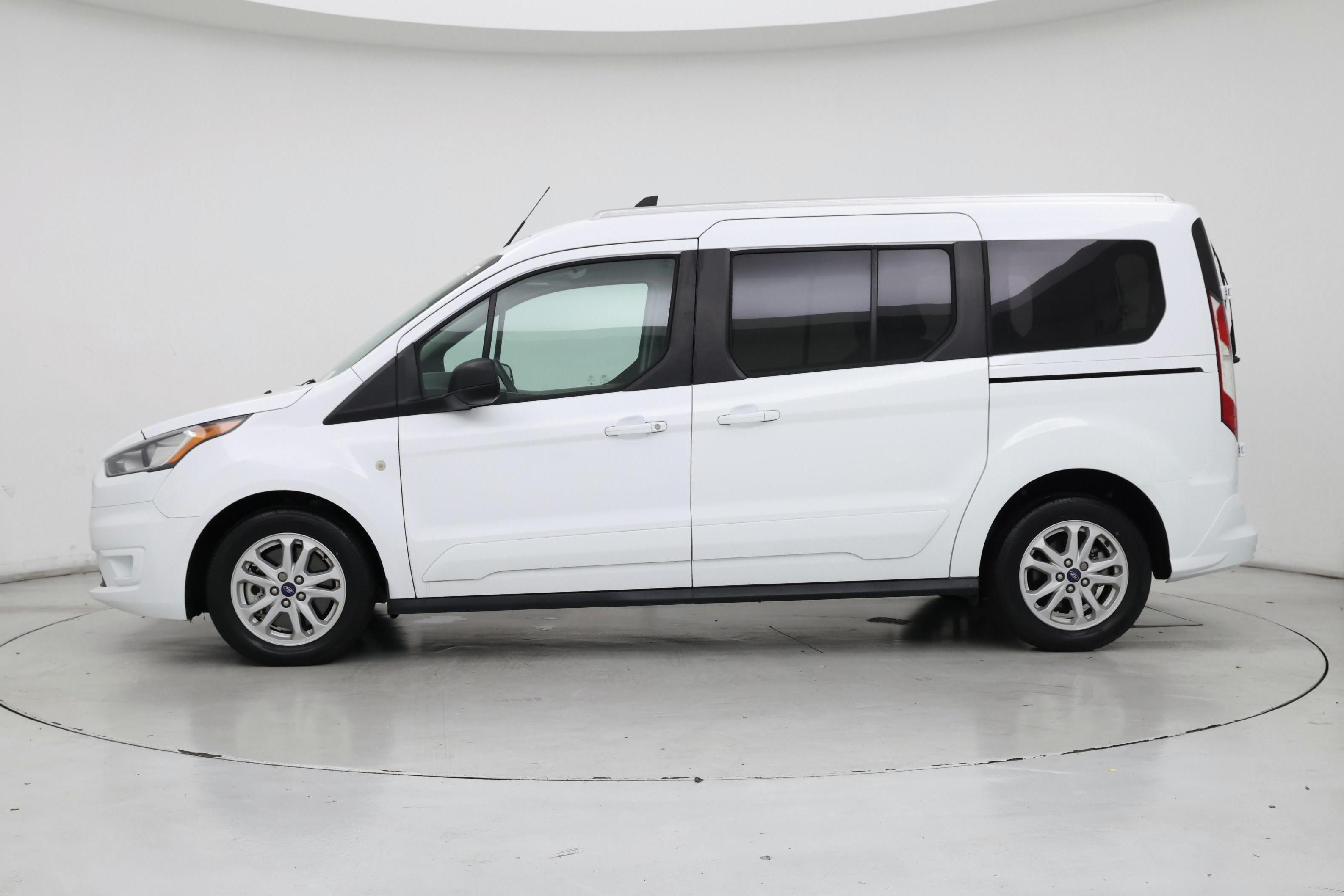 Thumbnail: 2019 Ford Transit Series - 3