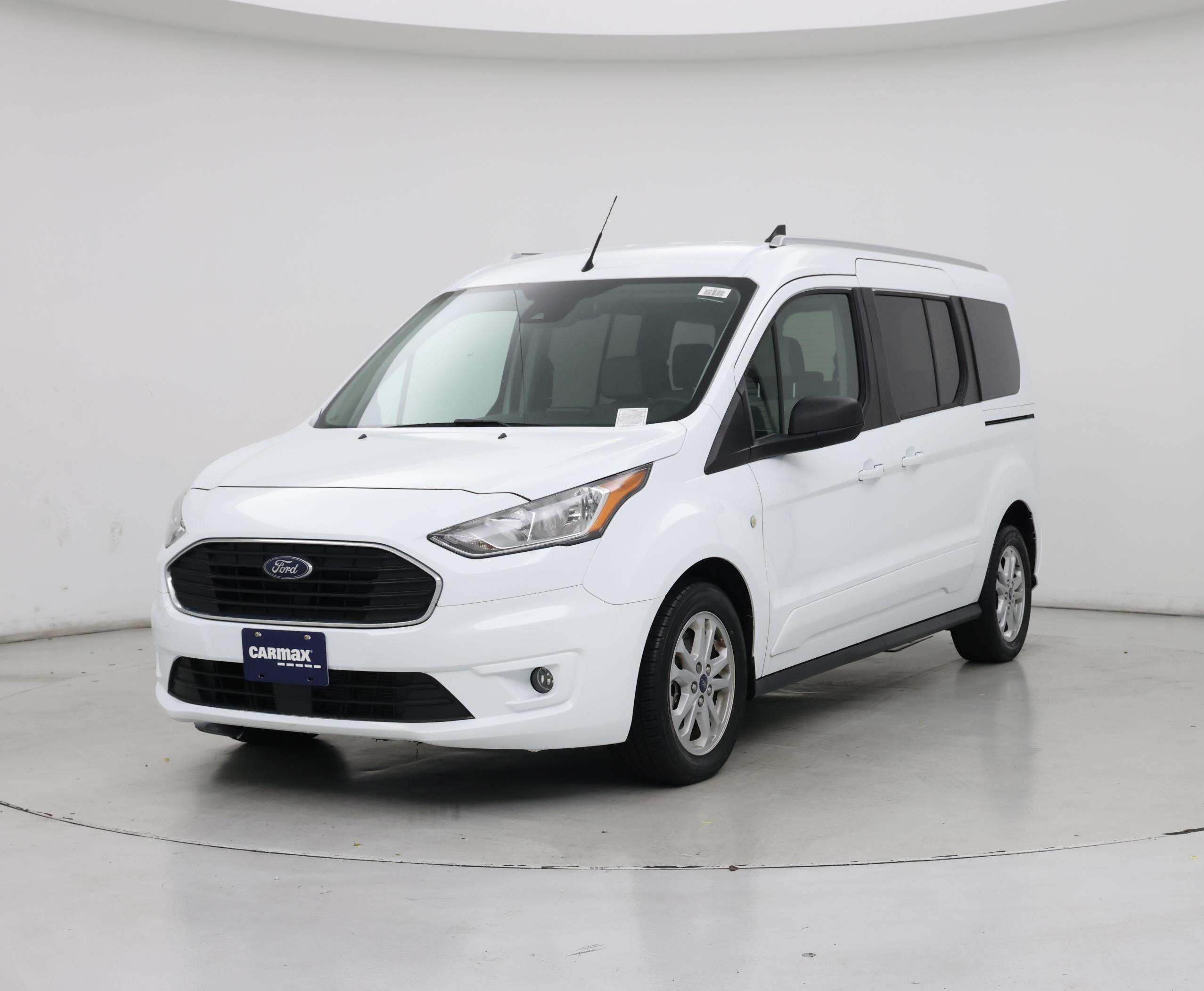 Thumbnail: 2019 Ford Transit Series - 4