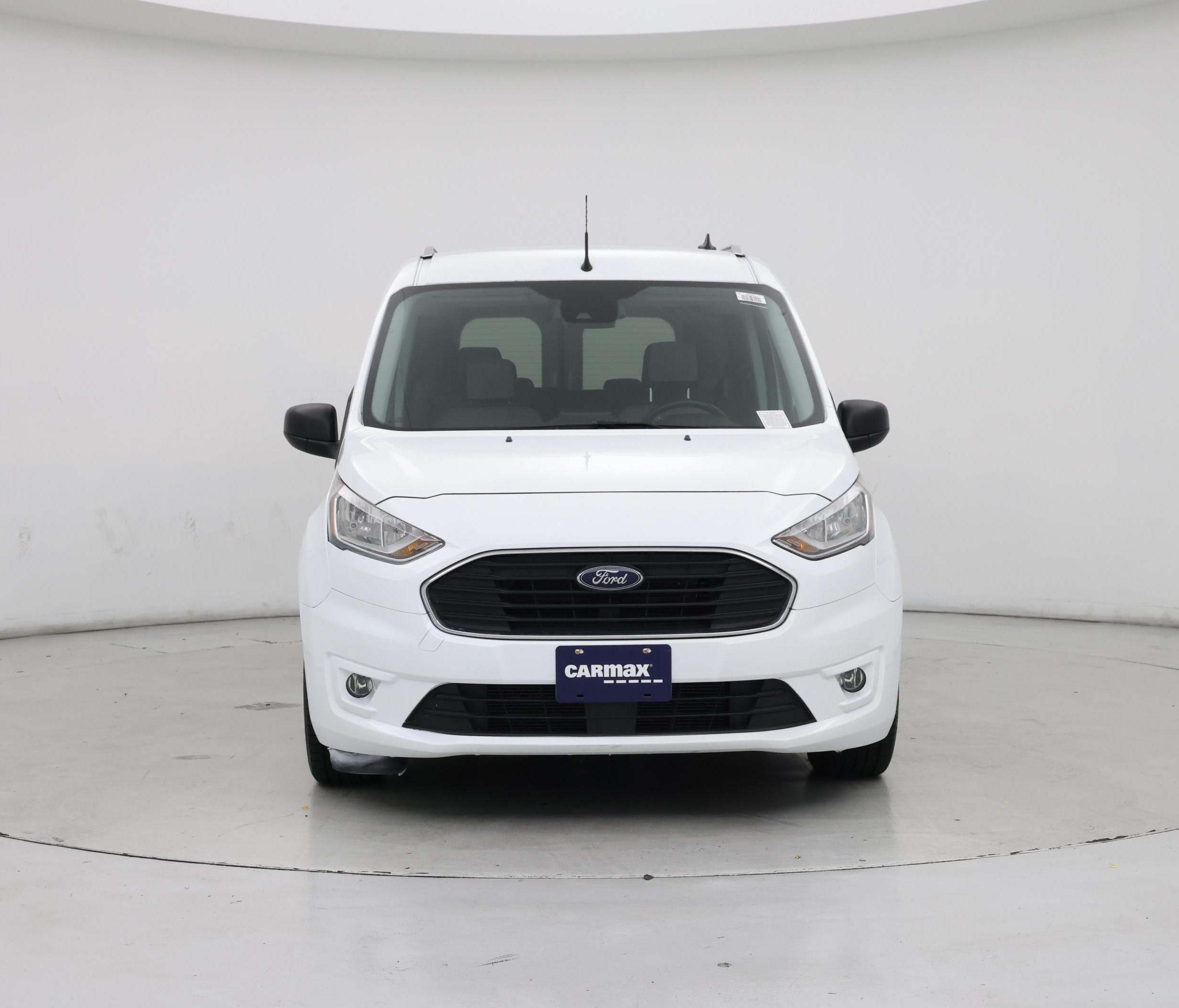 Thumbnail: 2019 Ford Transit Series - 5