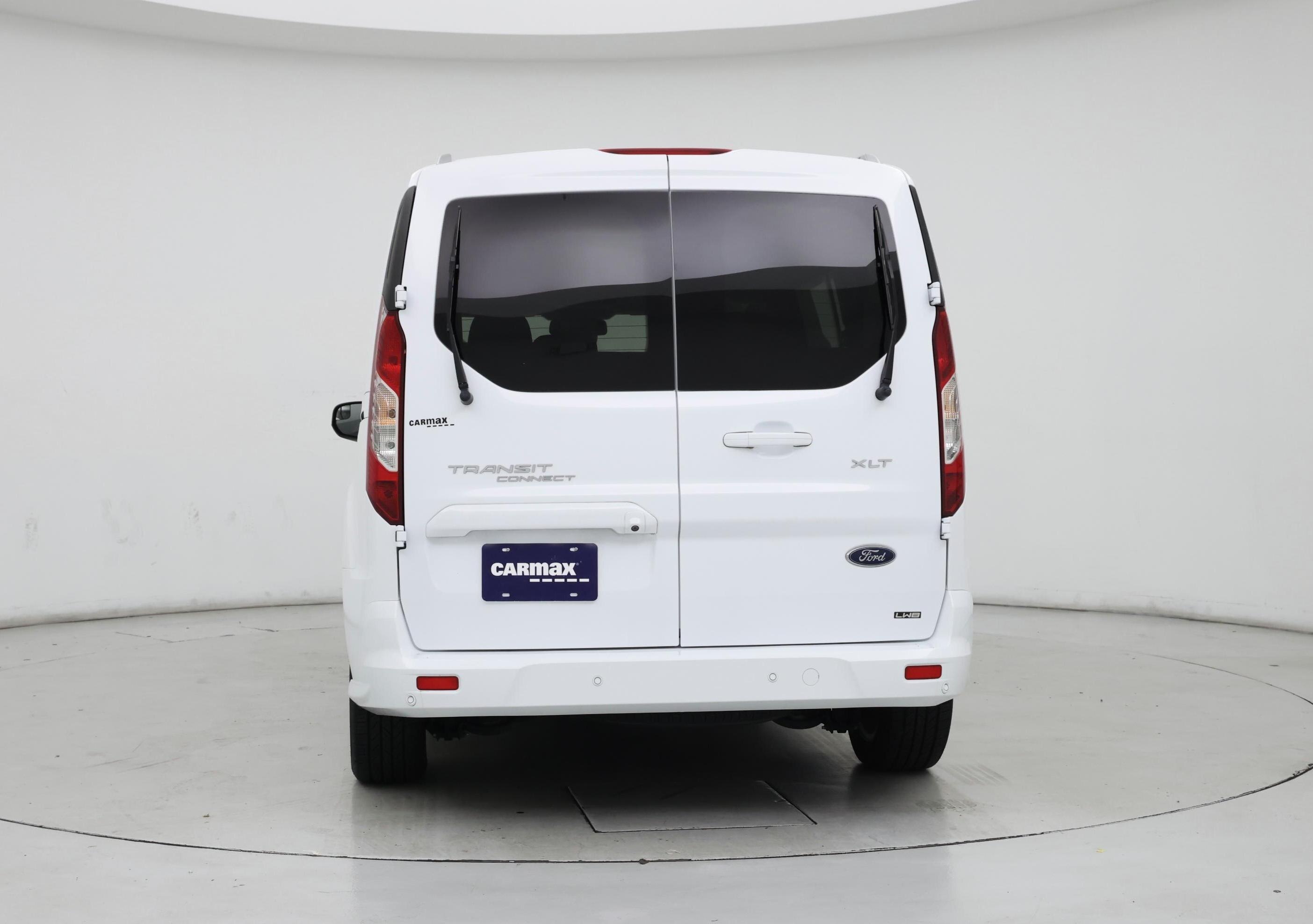 Thumbnail: 2019 Ford Transit Series - 6