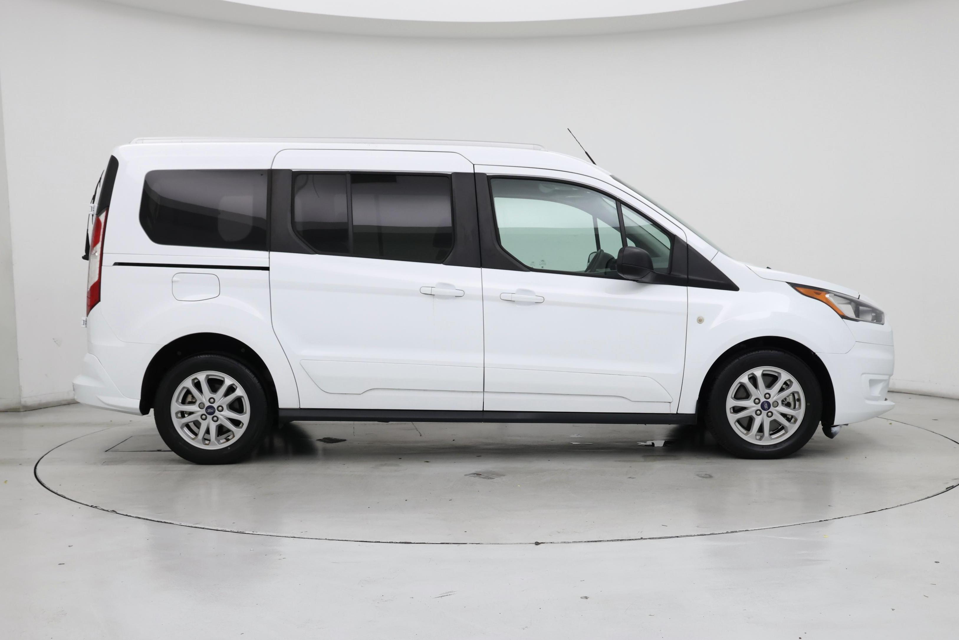 Thumbnail: 2019 Ford Transit Series - 7