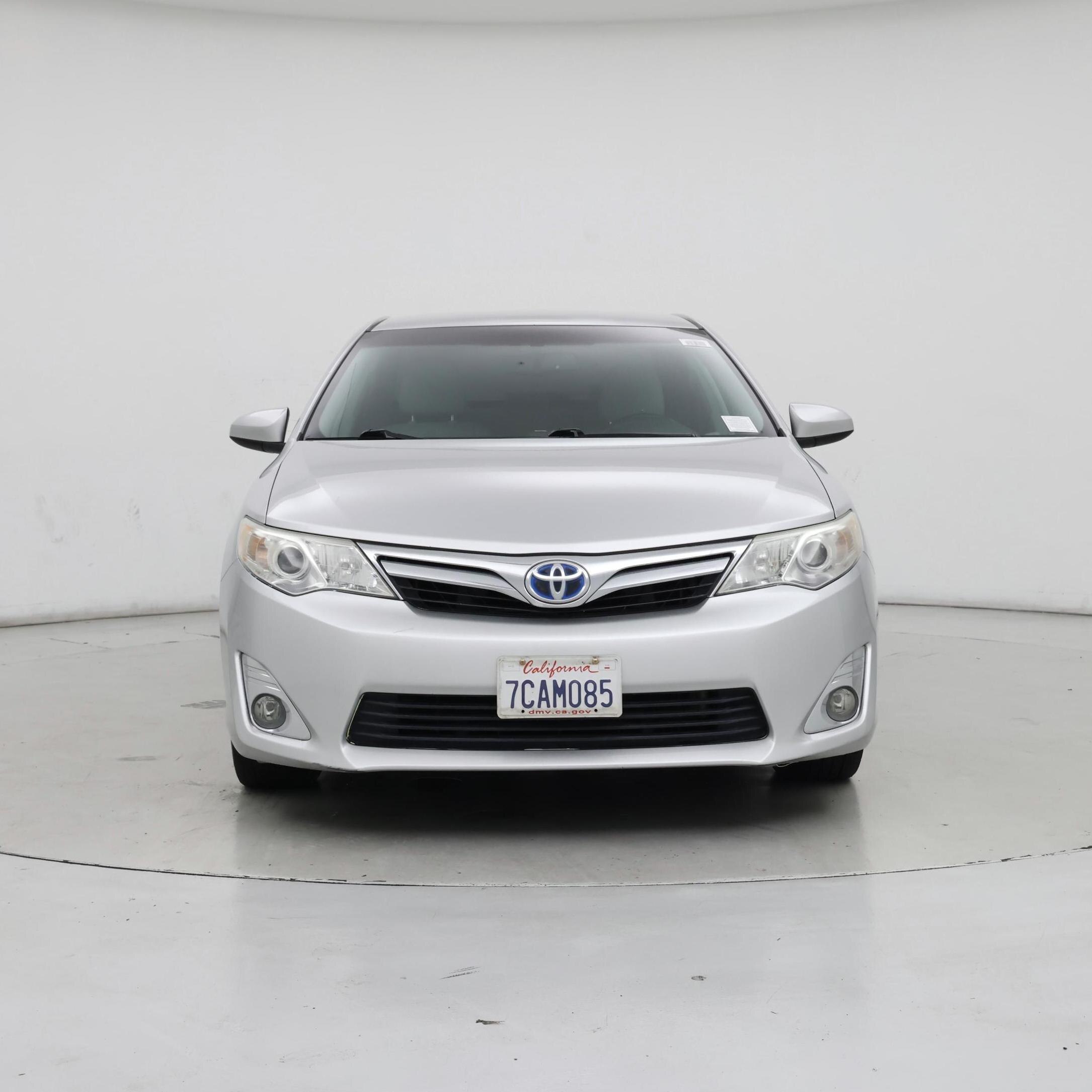Thumbnail: 2013 Toyota Camry - 5