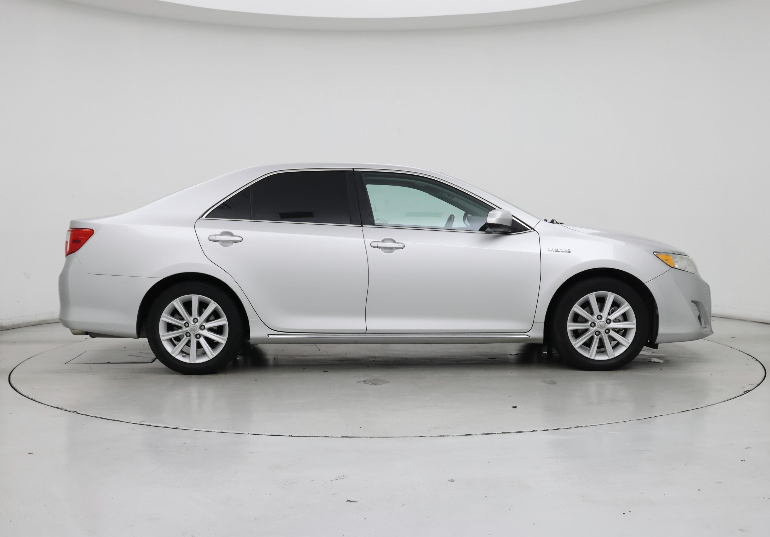 Thumbnail: 2013 Toyota Camry - 7