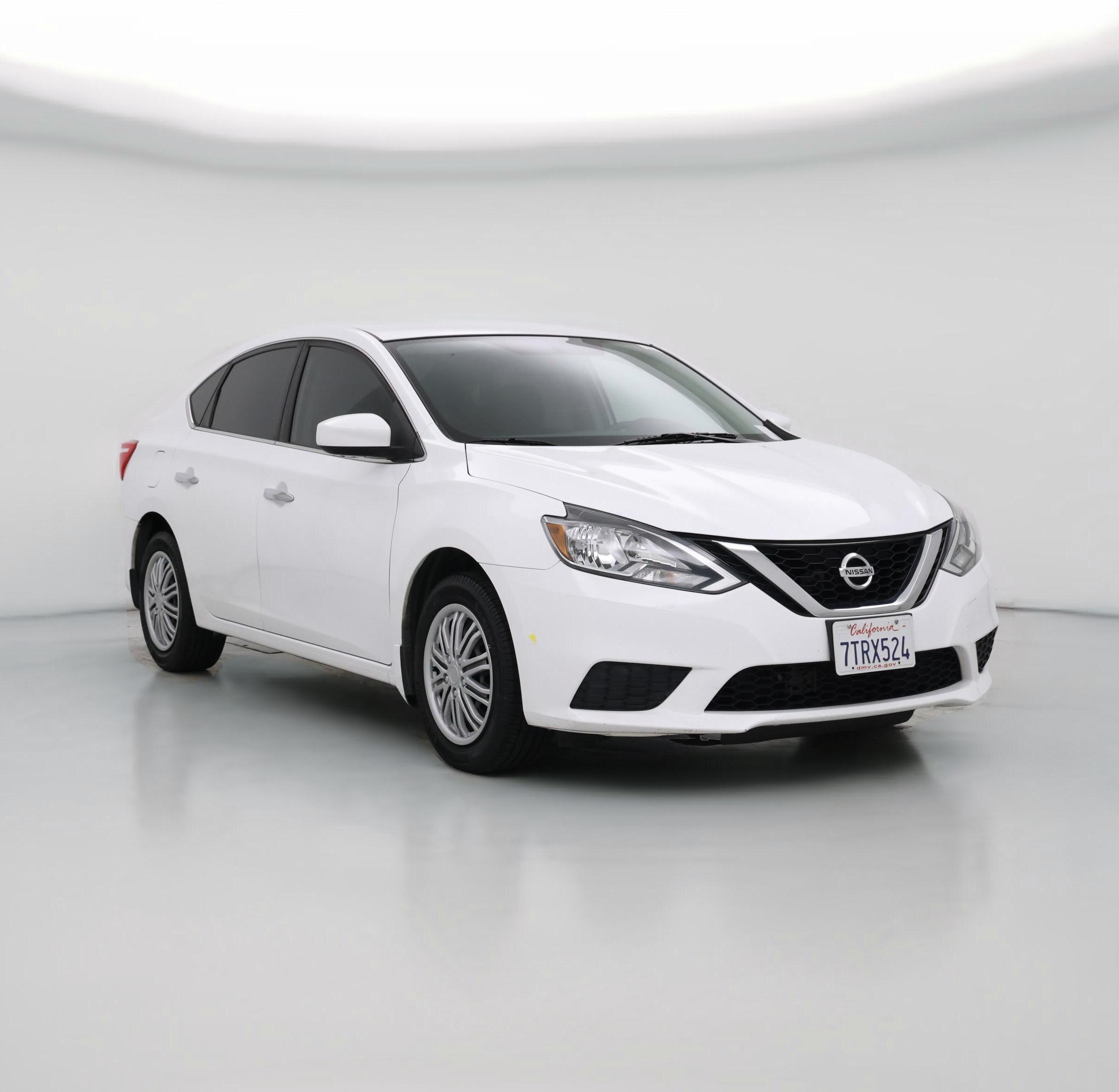 Thumbnail: 2016 Nissan Sentra - 1