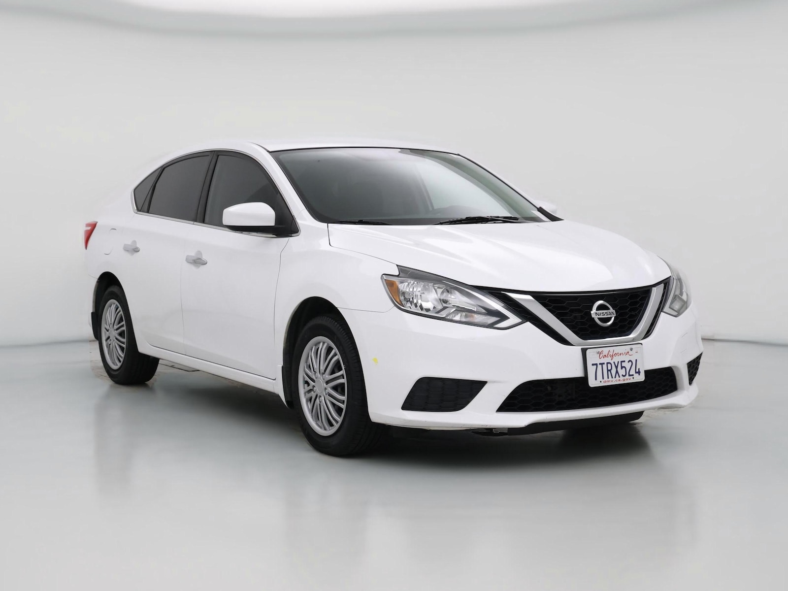 2016 Nissan Sentra
