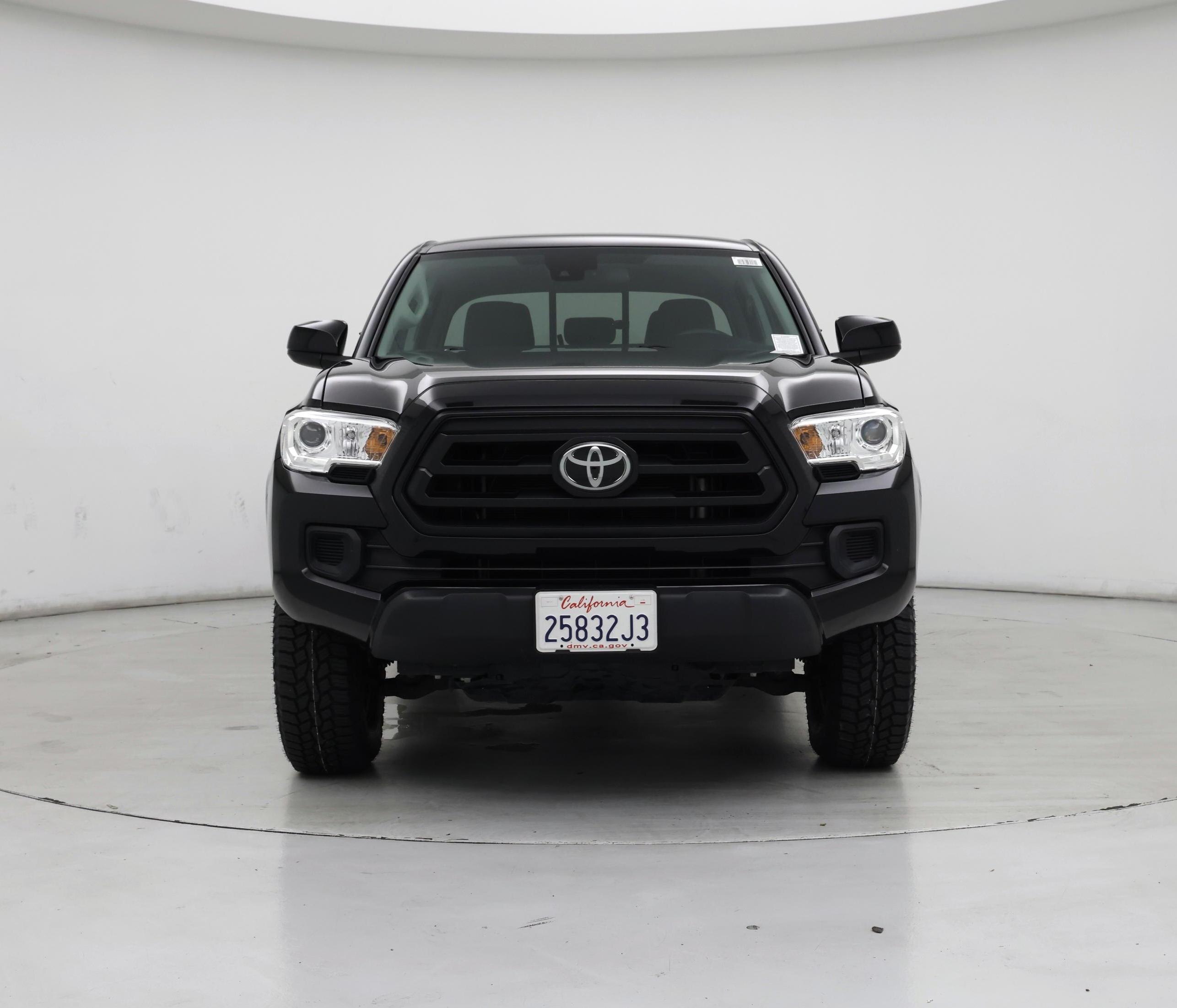 Thumbnail: 2022 Toyota Tacoma - 5