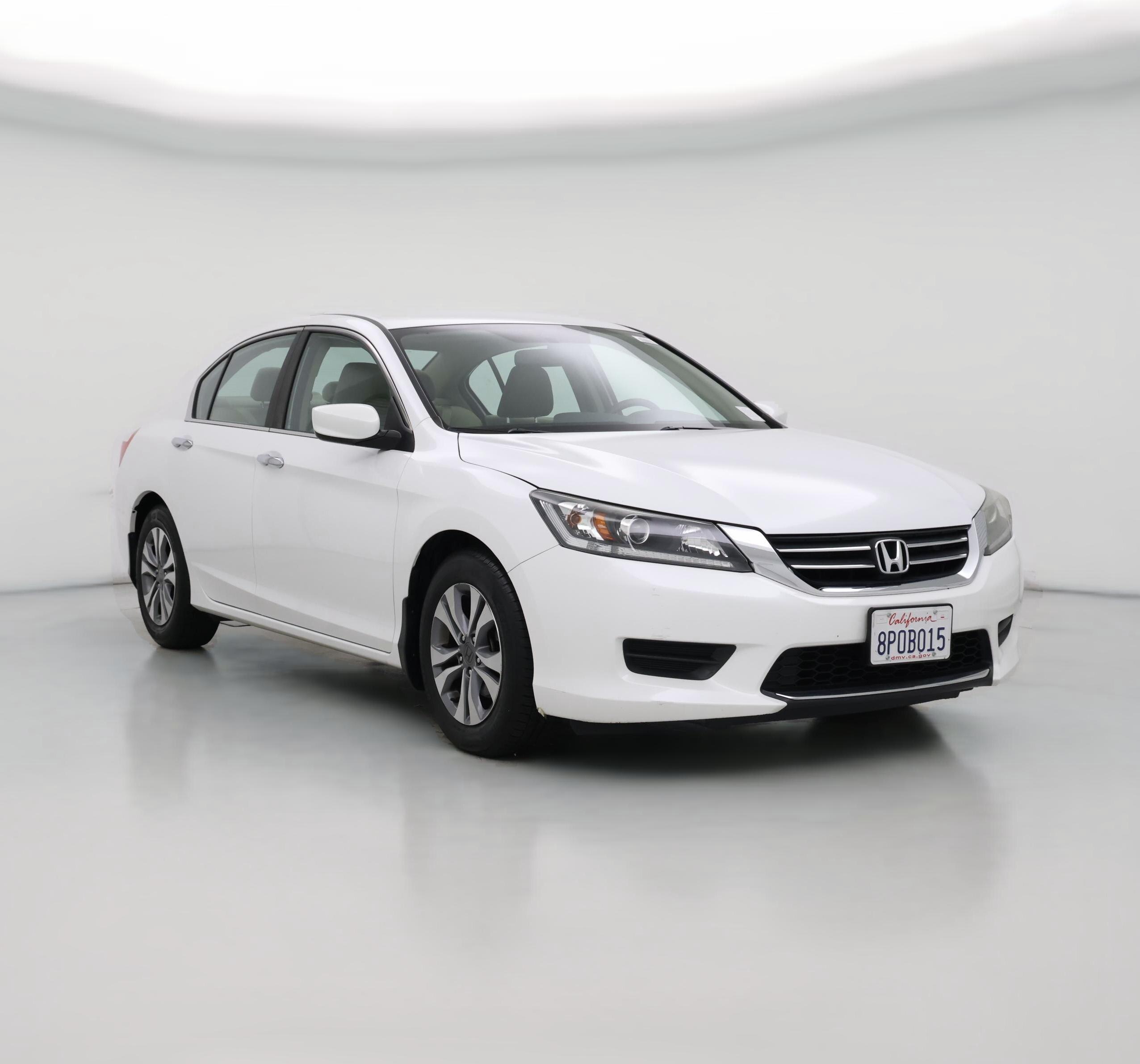 Thumbnail: 2015 Honda Accord - 1