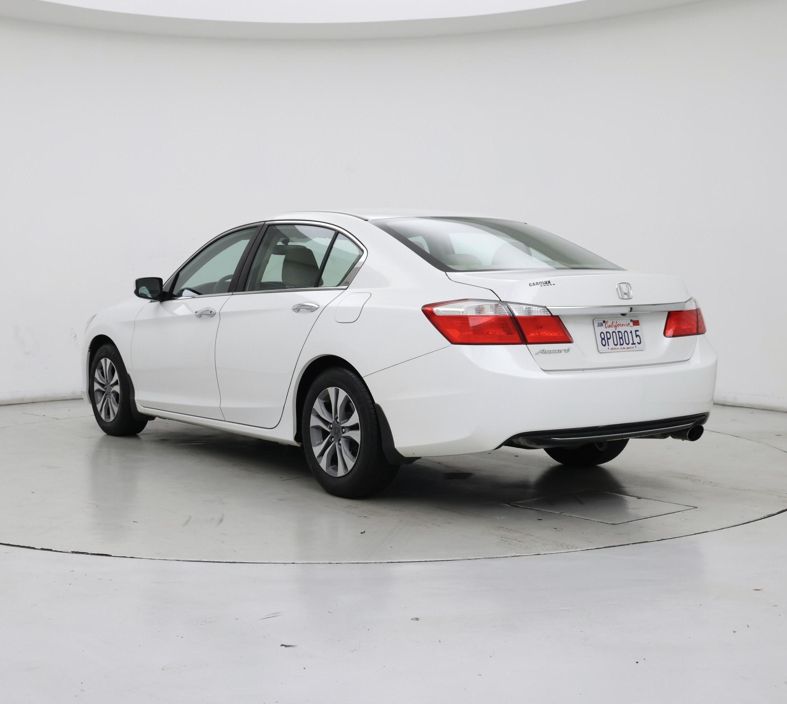 Thumbnail: 2015 Honda Accord - 2