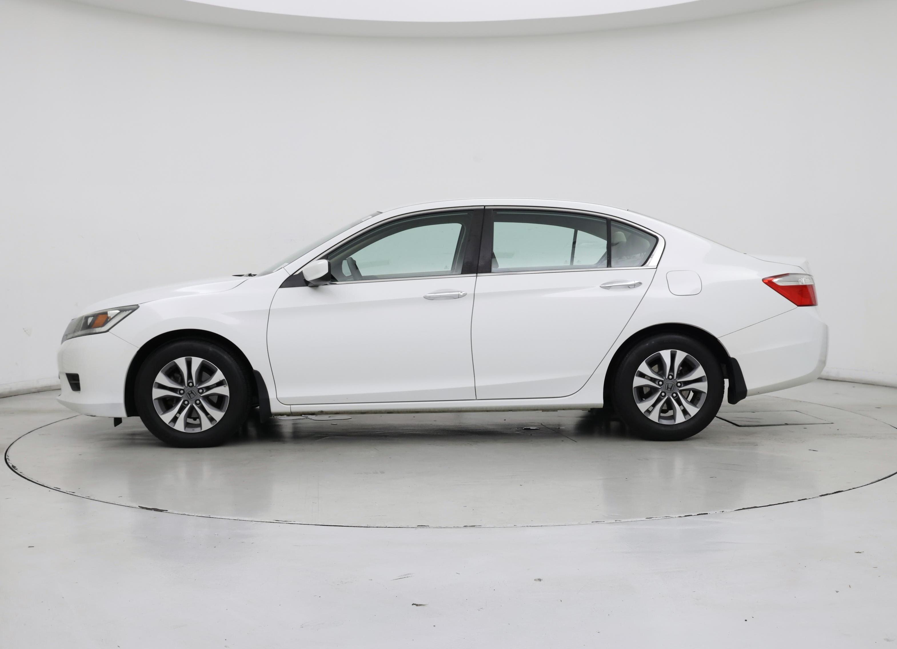 Thumbnail: 2015 Honda Accord - 3