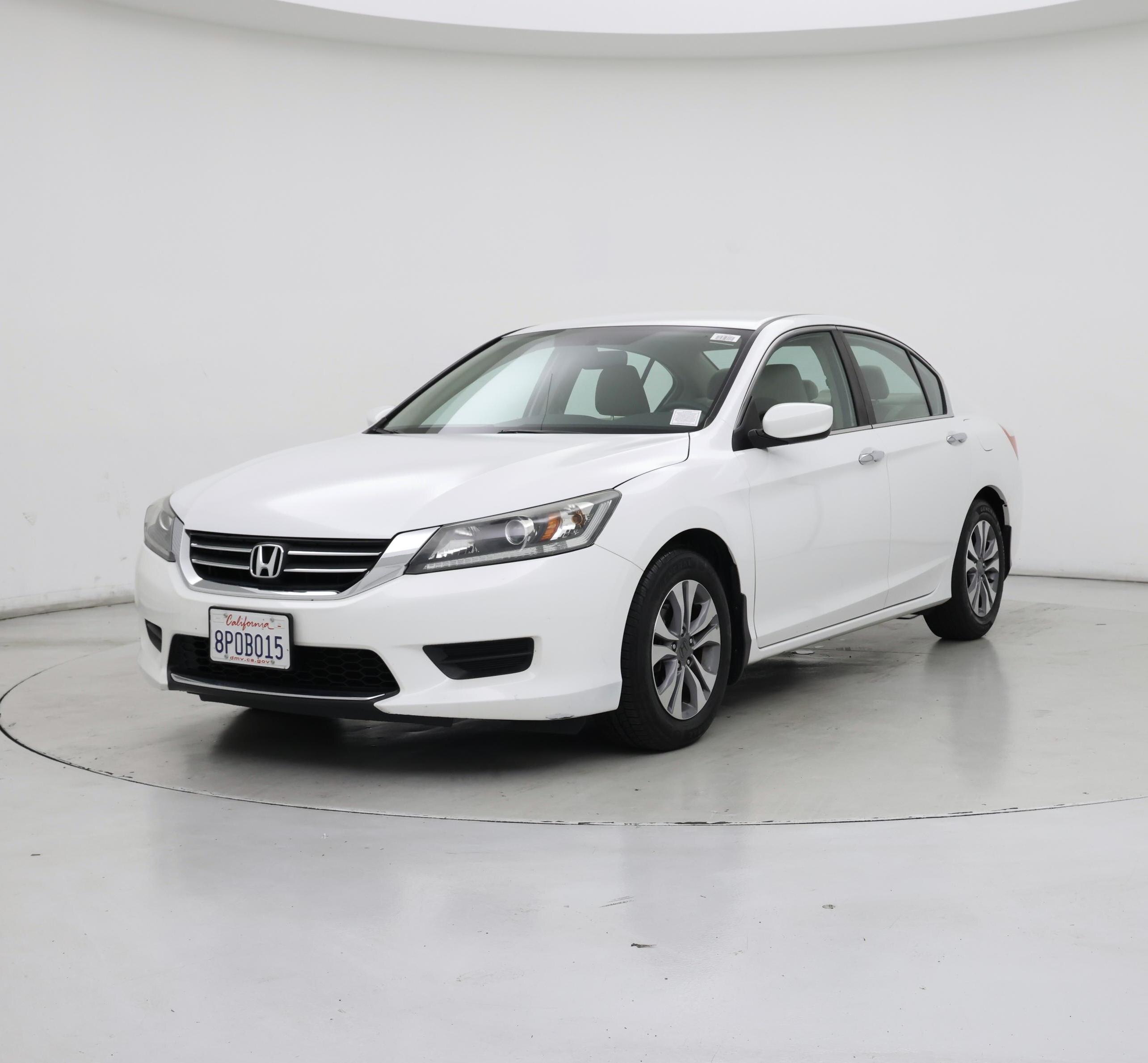 Thumbnail: 2015 Honda Accord - 4