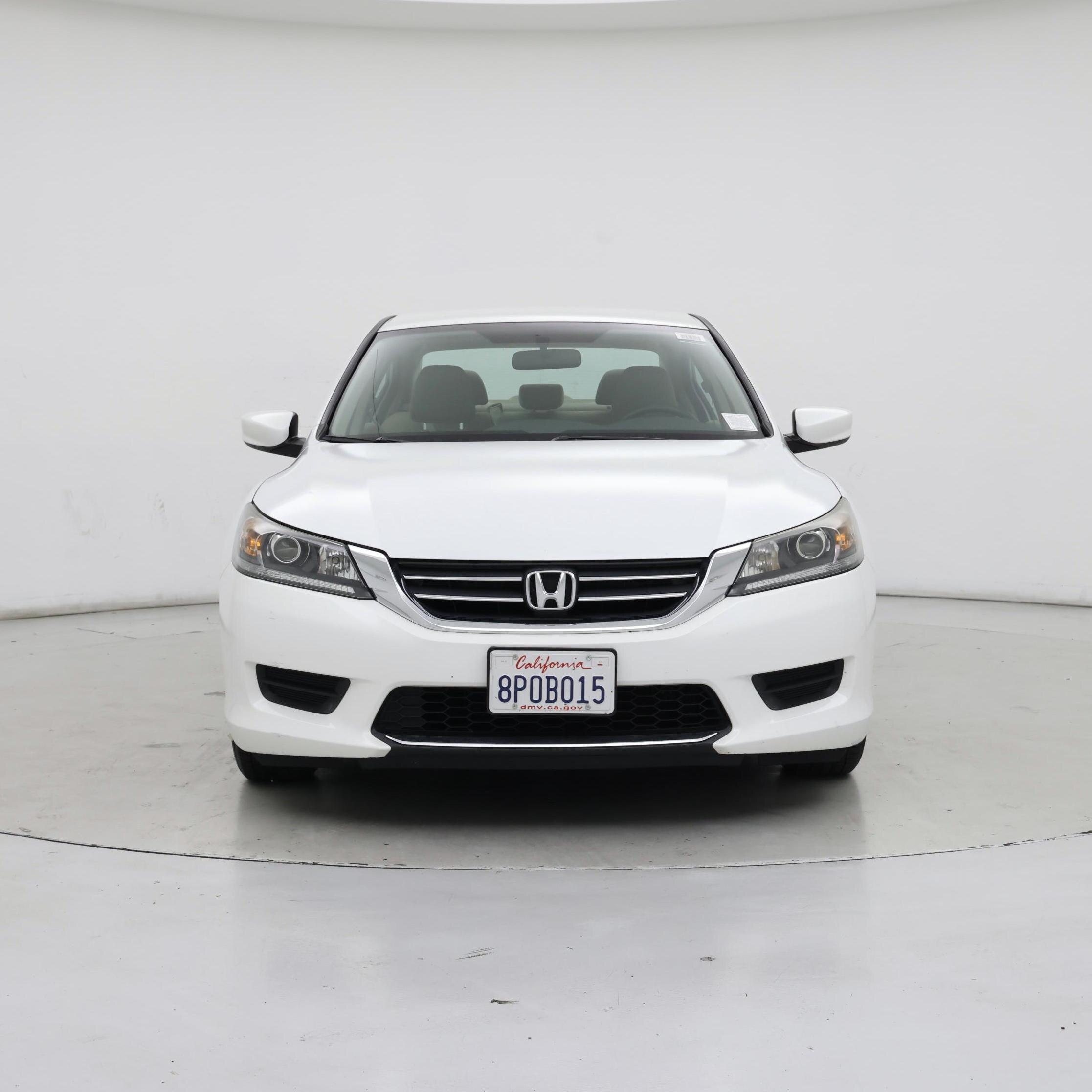 Thumbnail: 2015 Honda Accord - 5