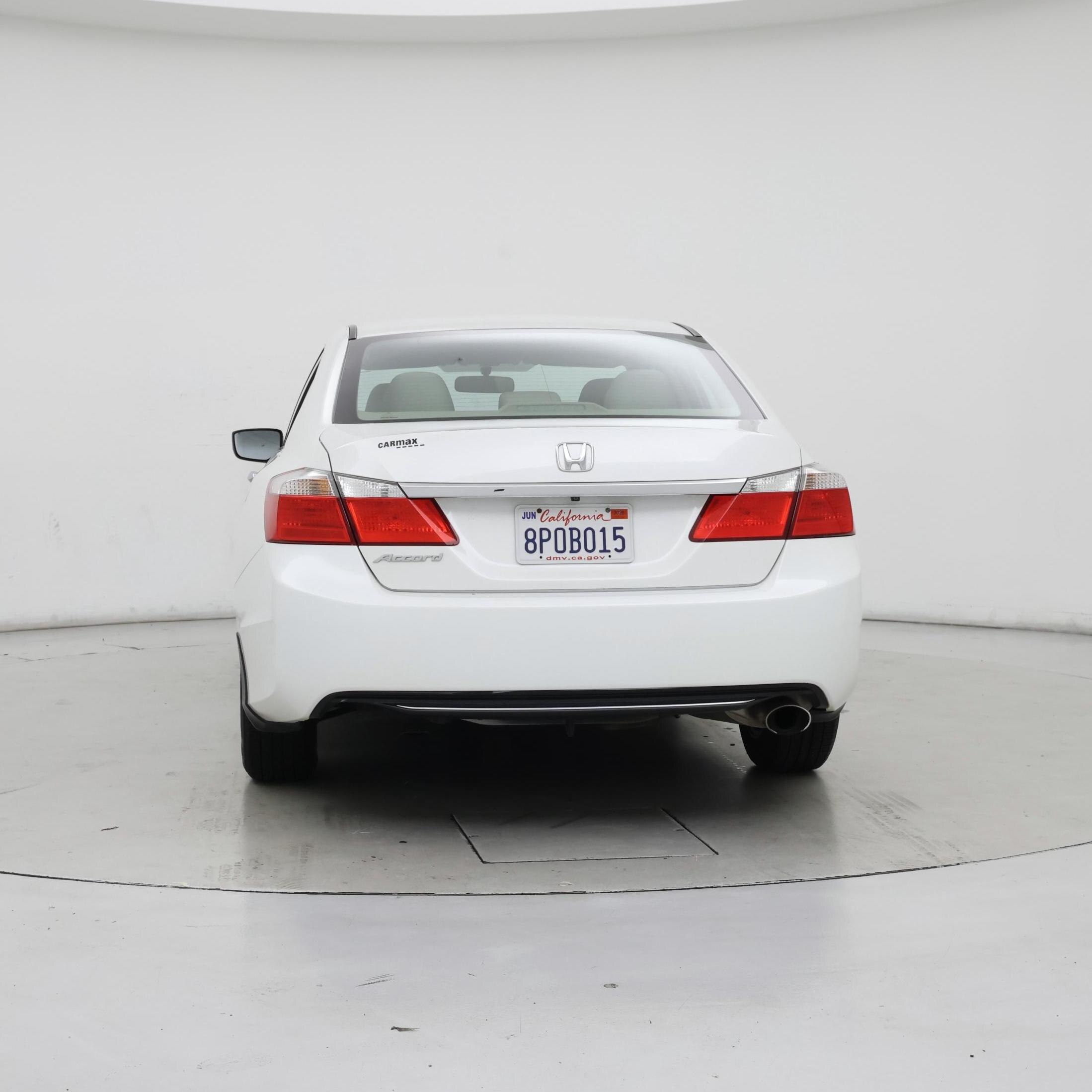 Thumbnail: 2015 Honda Accord - 6