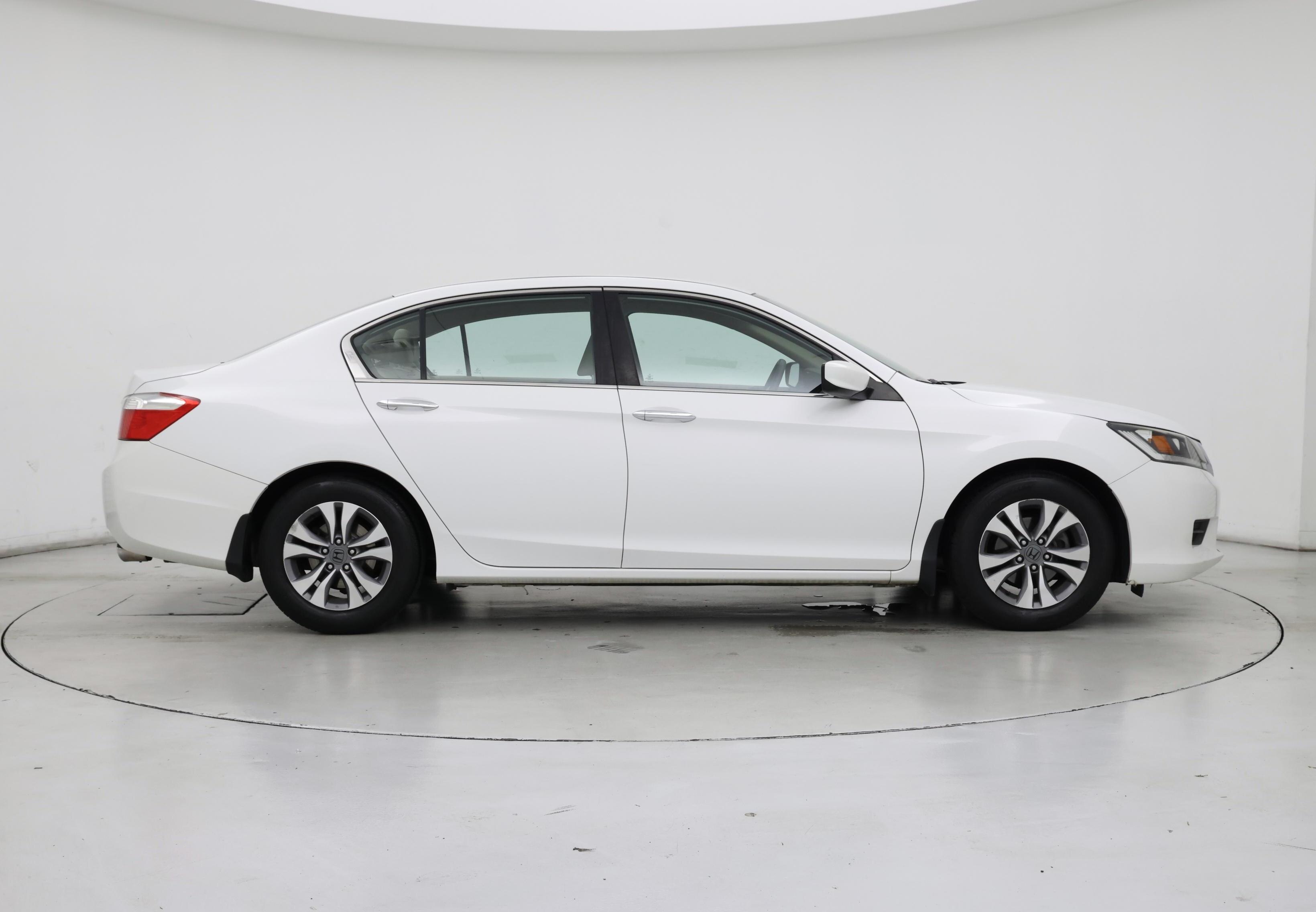Thumbnail: 2015 Honda Accord - 7