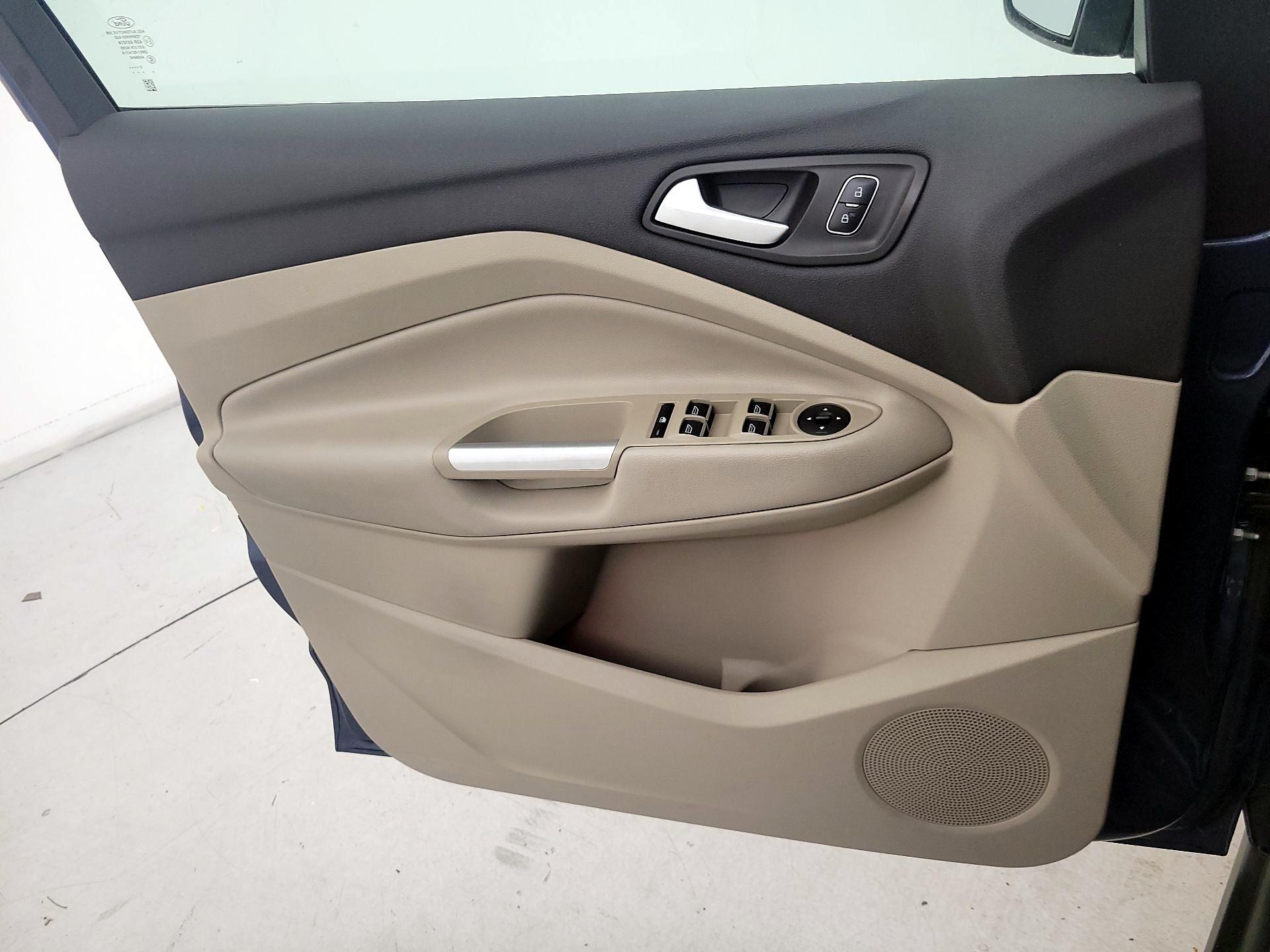 Thumbnail: 2018 Ford C-Max - 12