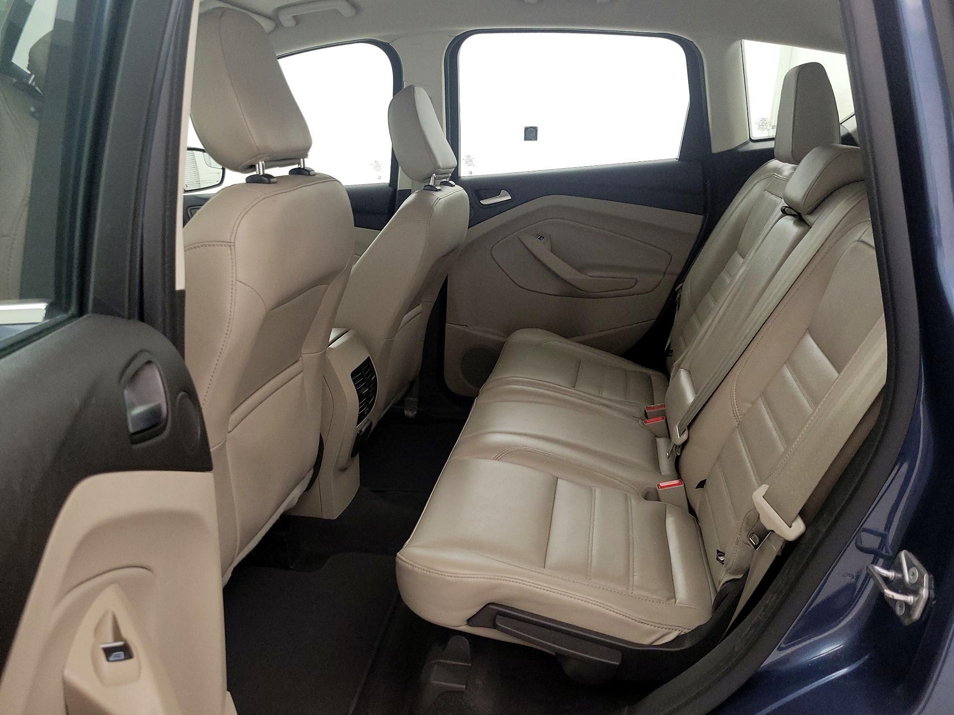 Thumbnail: 2018 Ford C-Max - 20