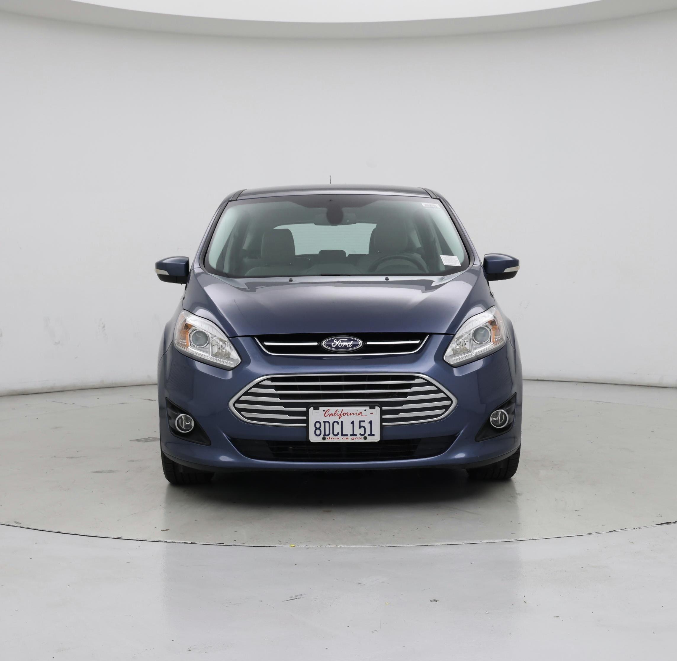 Thumbnail: 2018 Ford C-Max - 5