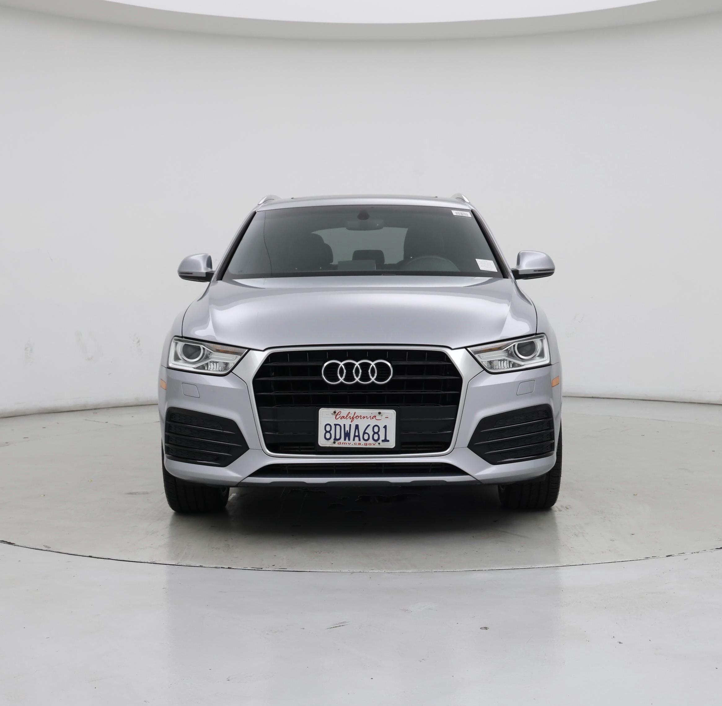 Thumbnail: 2018 Audi Q3 - 5