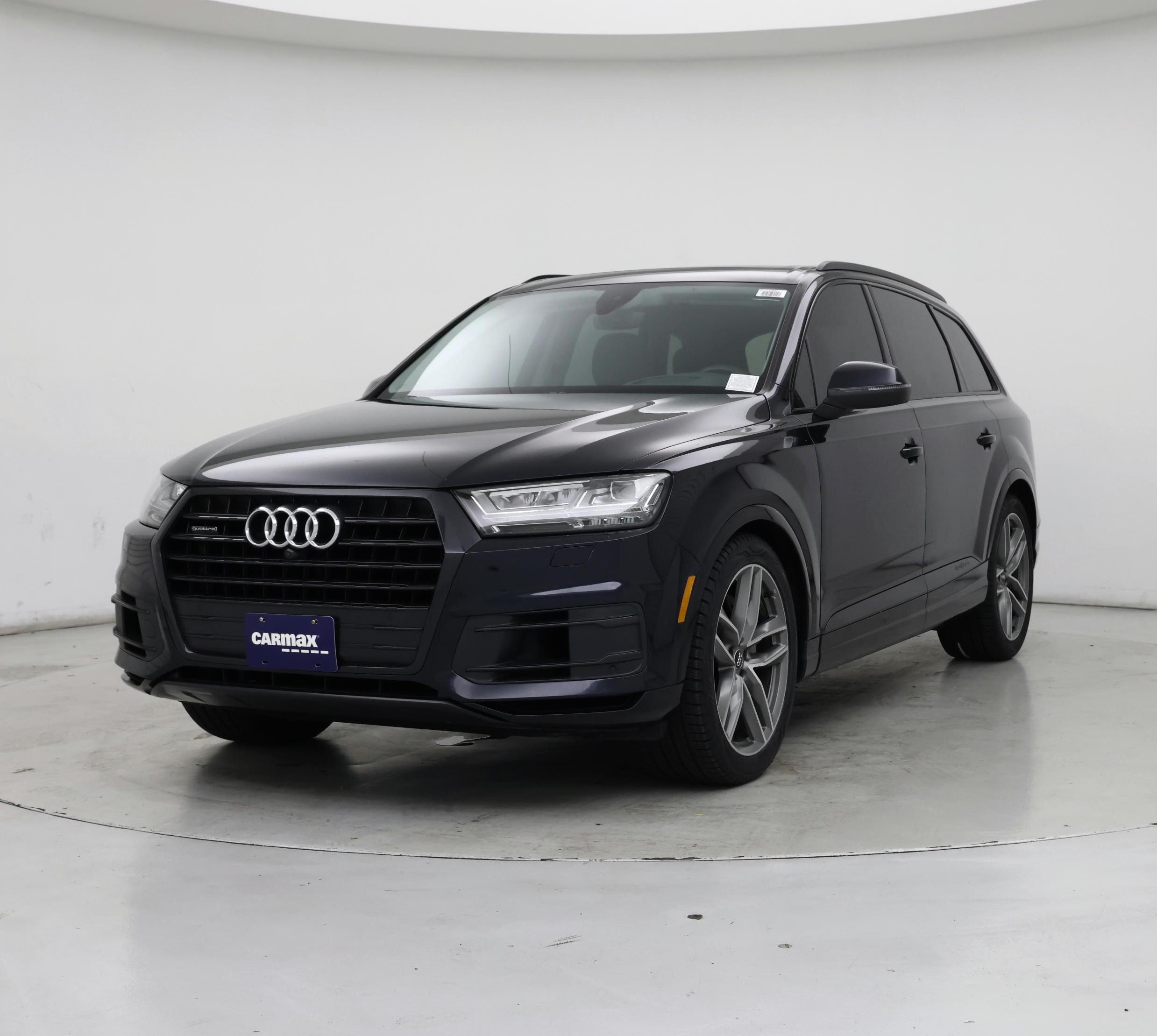 Thumbnail: 2017 Audi Q7 - 4