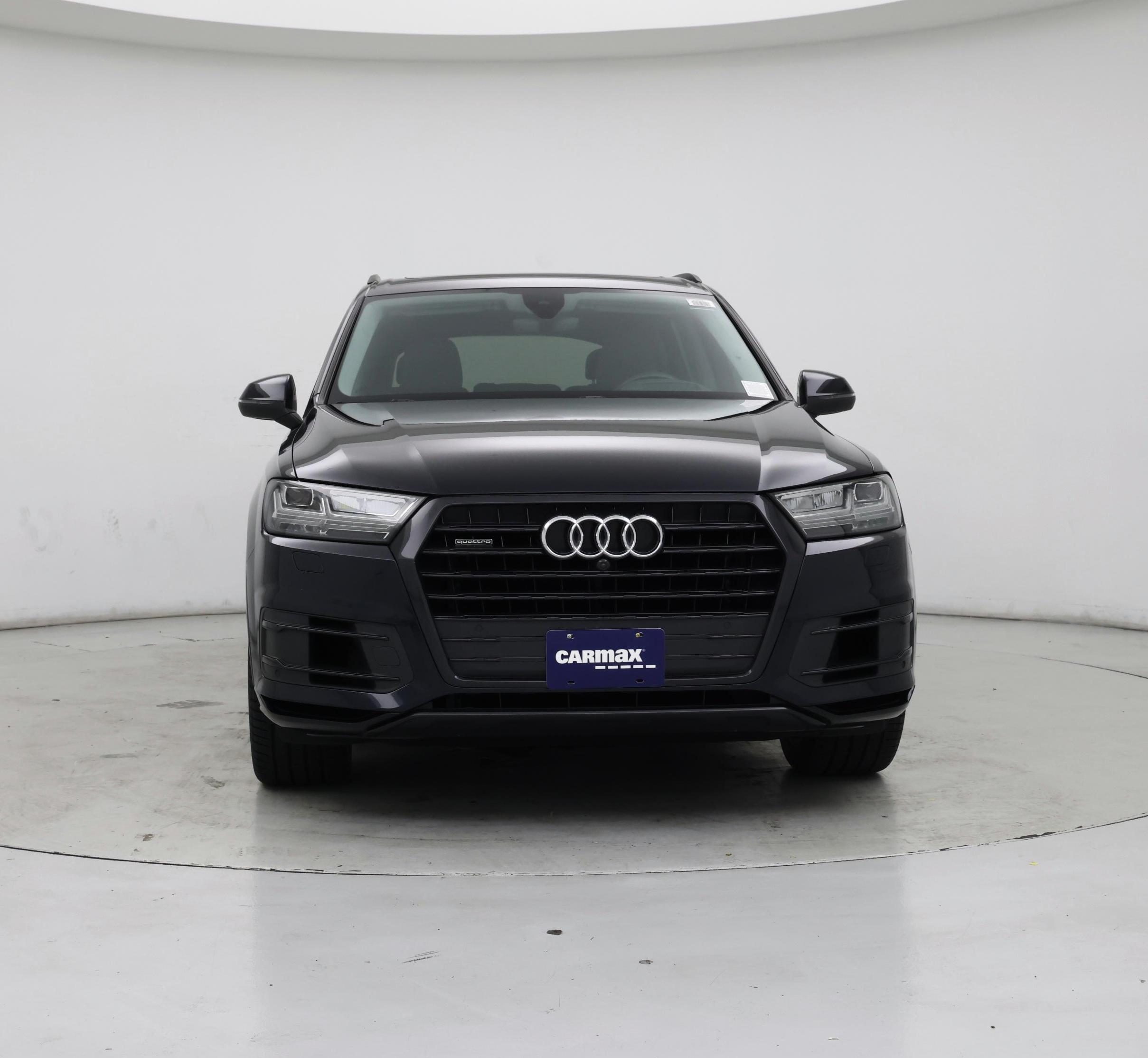 Thumbnail: 2017 Audi Q7 - 5
