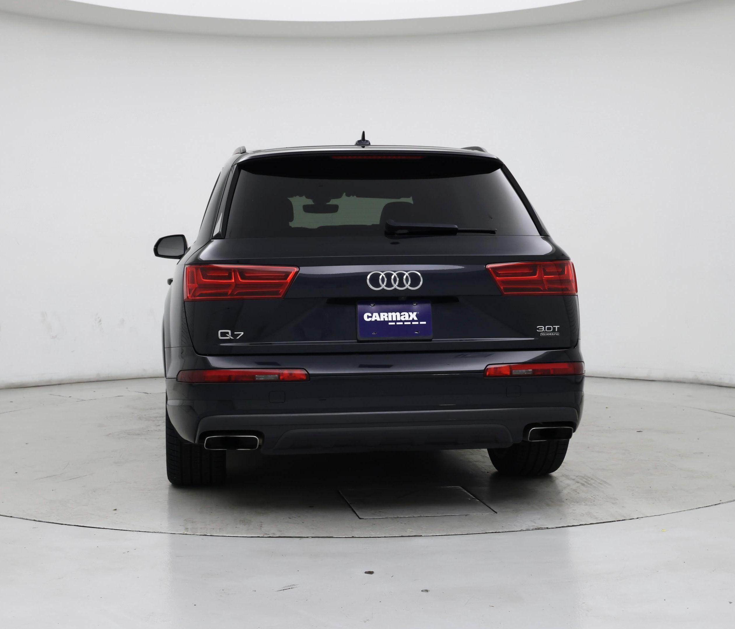 Thumbnail: 2017 Audi Q7 - 6