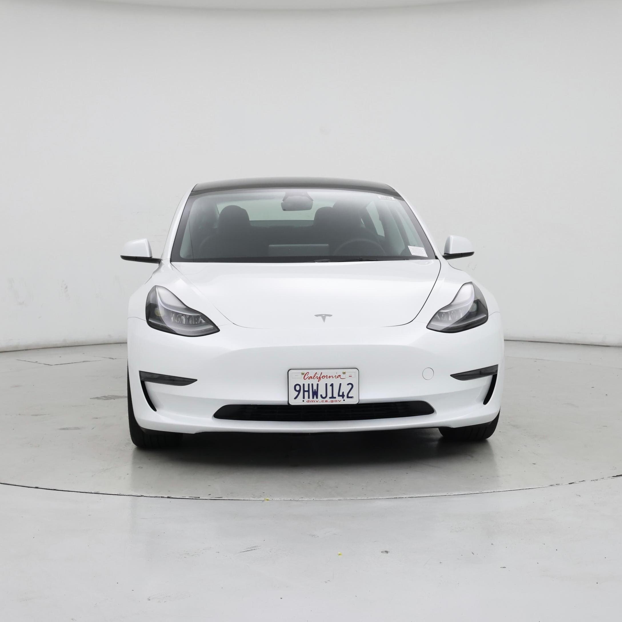 Thumbnail: 2023 Tesla Model 3 - 5